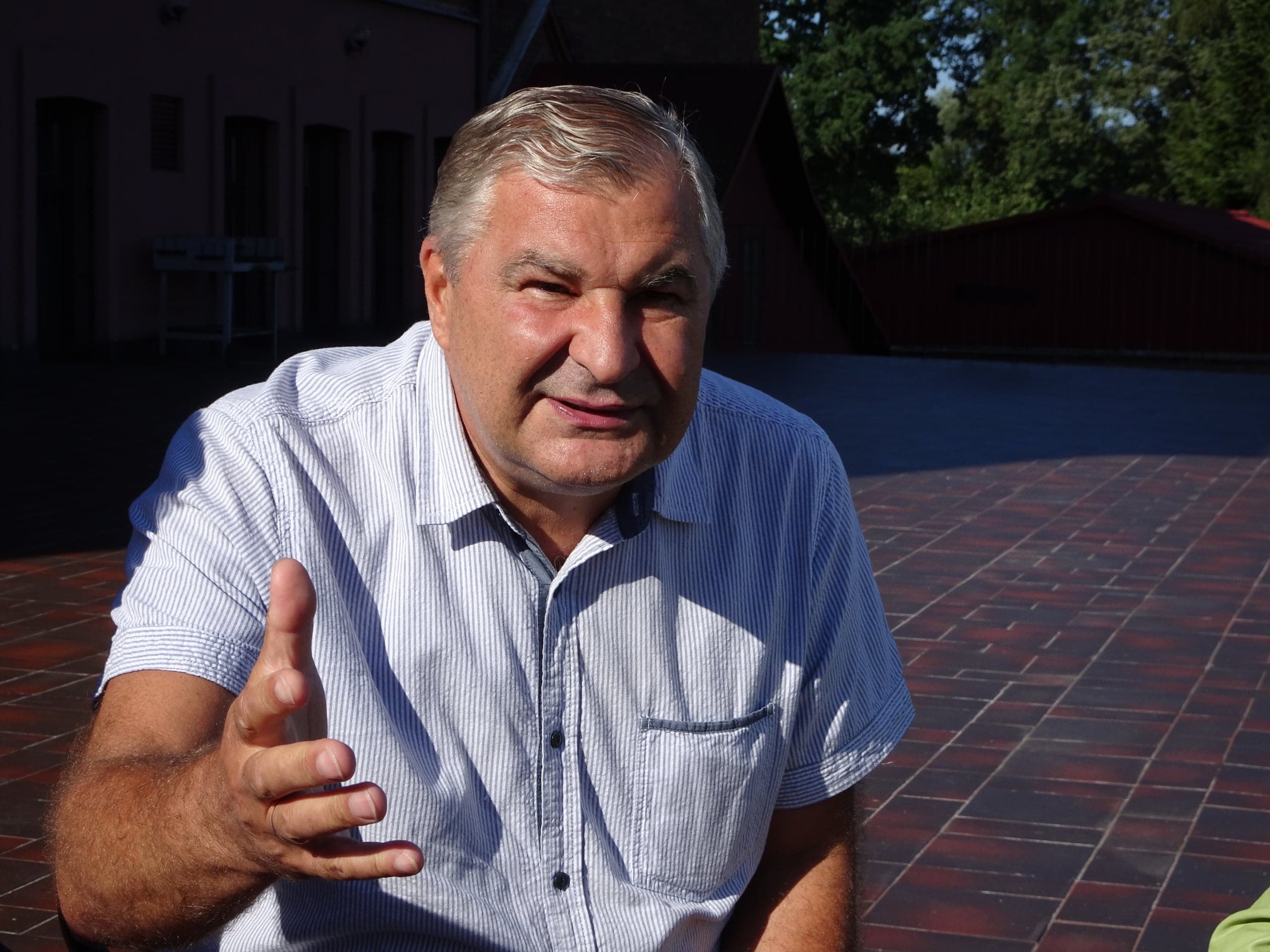 Wadowice stały się symbolem patriotyzmu, katolicyzmu i przywiązania do wartości, które wyznawał Karol Wojtyła