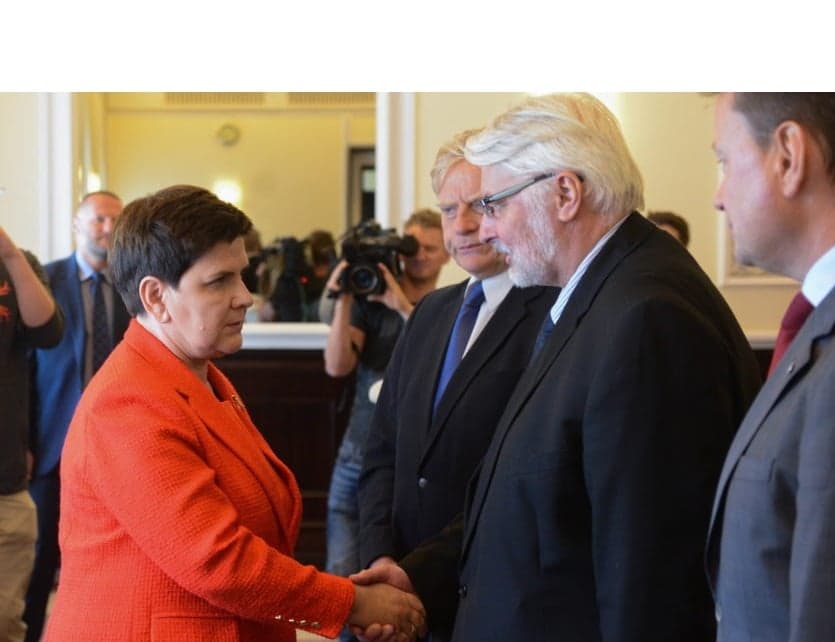 Waszczykowski: Polska jest gotowa na kompromis w sprawie pracowników delegowanych, warunkiem są ustępstwa drugiej strony
