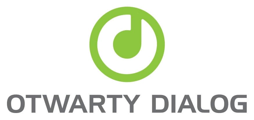„Wiadomości” TVP: Otwarty Dialog z koncesją na obrót specjalny; Fundacja – wysyłaliśmy kamizelki do Kijowa