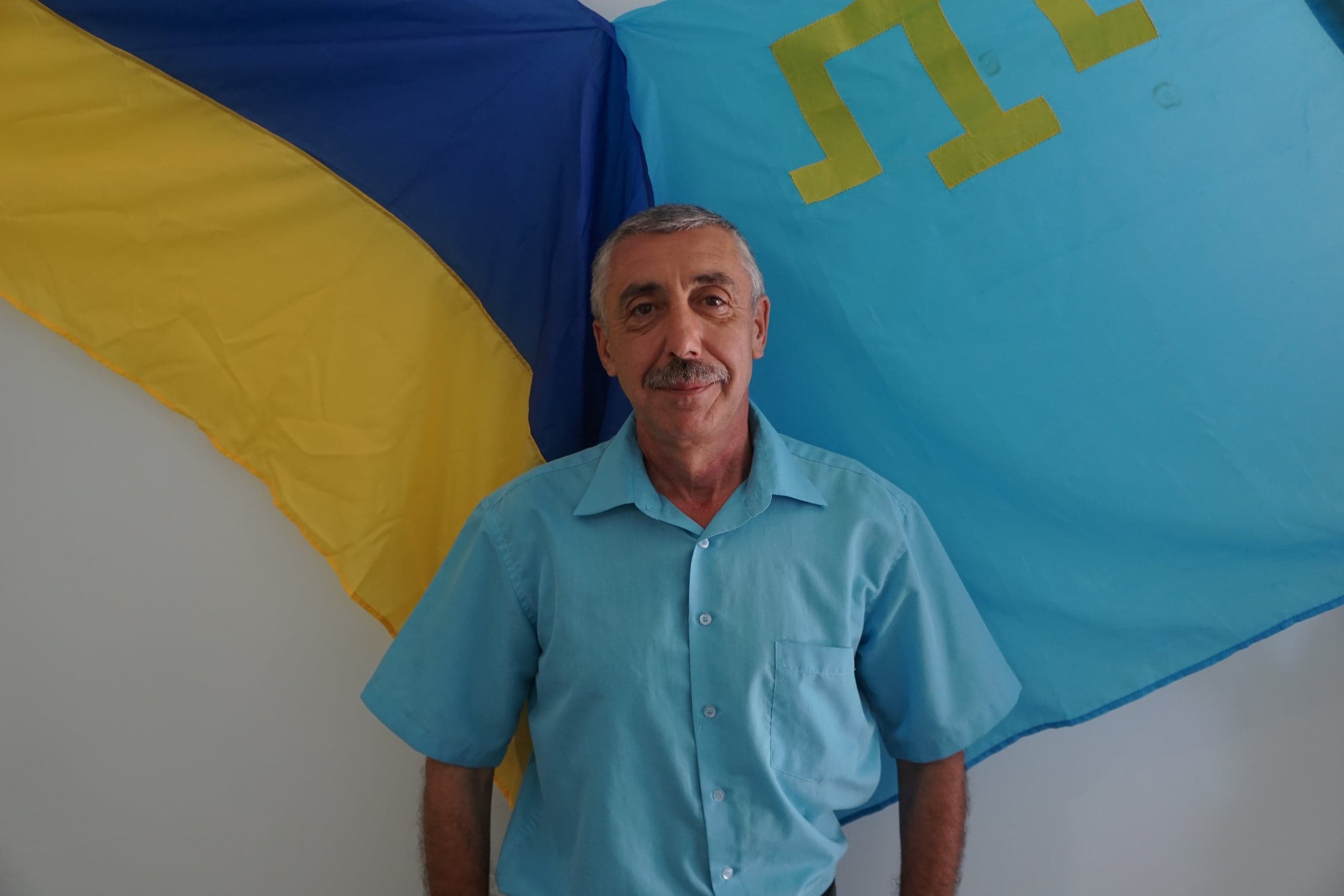 Sulejman Kadyrow posądzony o nawoływanie do naruszenia integracji FR za komentarz na Facebooku „Krym to Ukraina”