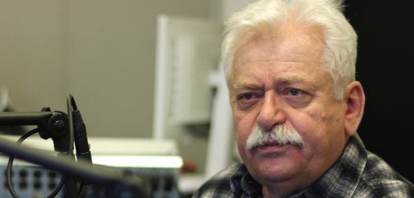 Romuald Szeremietiew: Polska jest nadal pozbawiona nowej strategii obronnej [video]