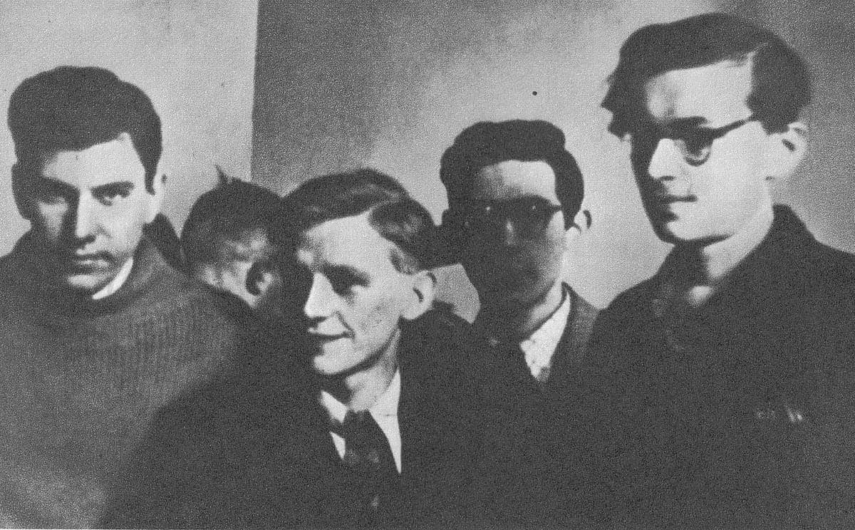 Obraz naszej kultury i historii, ten, który funkcjonuje w świadomości zbiorowej, jest wciąż wypaczony i popsuty
