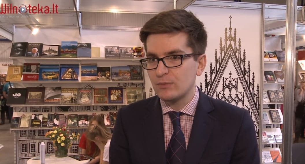 Instytut Polski w Wilnie: Litwini patrzą na Polskę coraz bardziej pozytywnie, mimo problemów z historią
