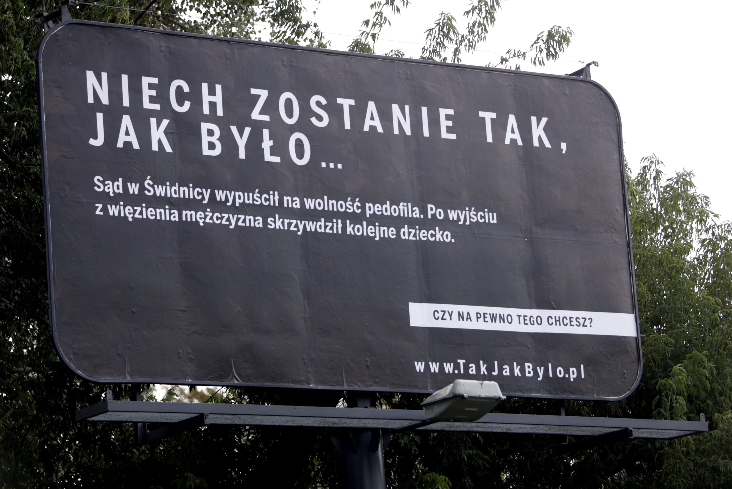 Kampania Polskiej Fundacji Narodowej: ruszyły strony: takjakbylo.pl i sprawiedliwesady.pl