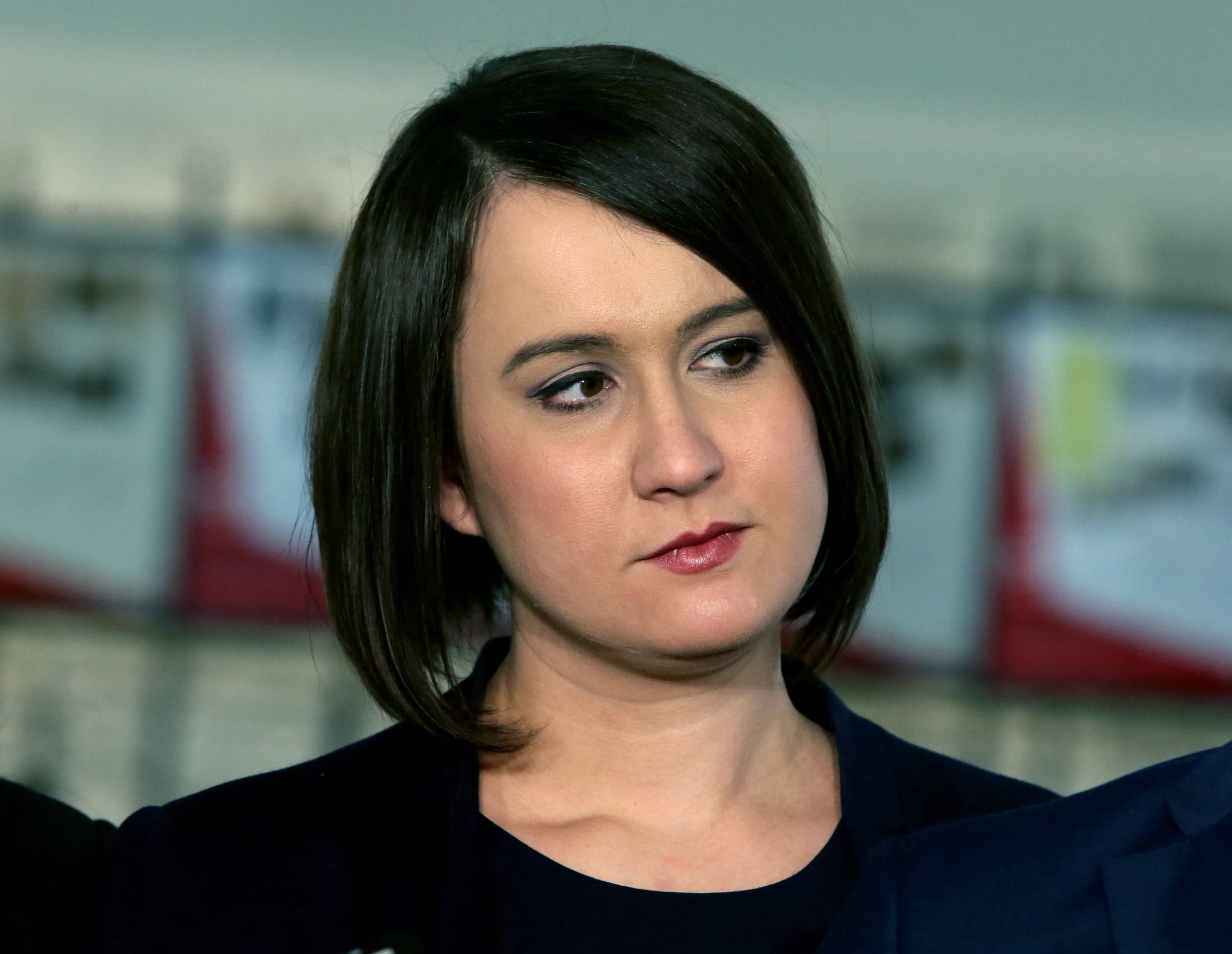 Powstaje Partia Republikańska; Anna Siarkowska i Małgorzata Janowska dołączą do klubu PiS