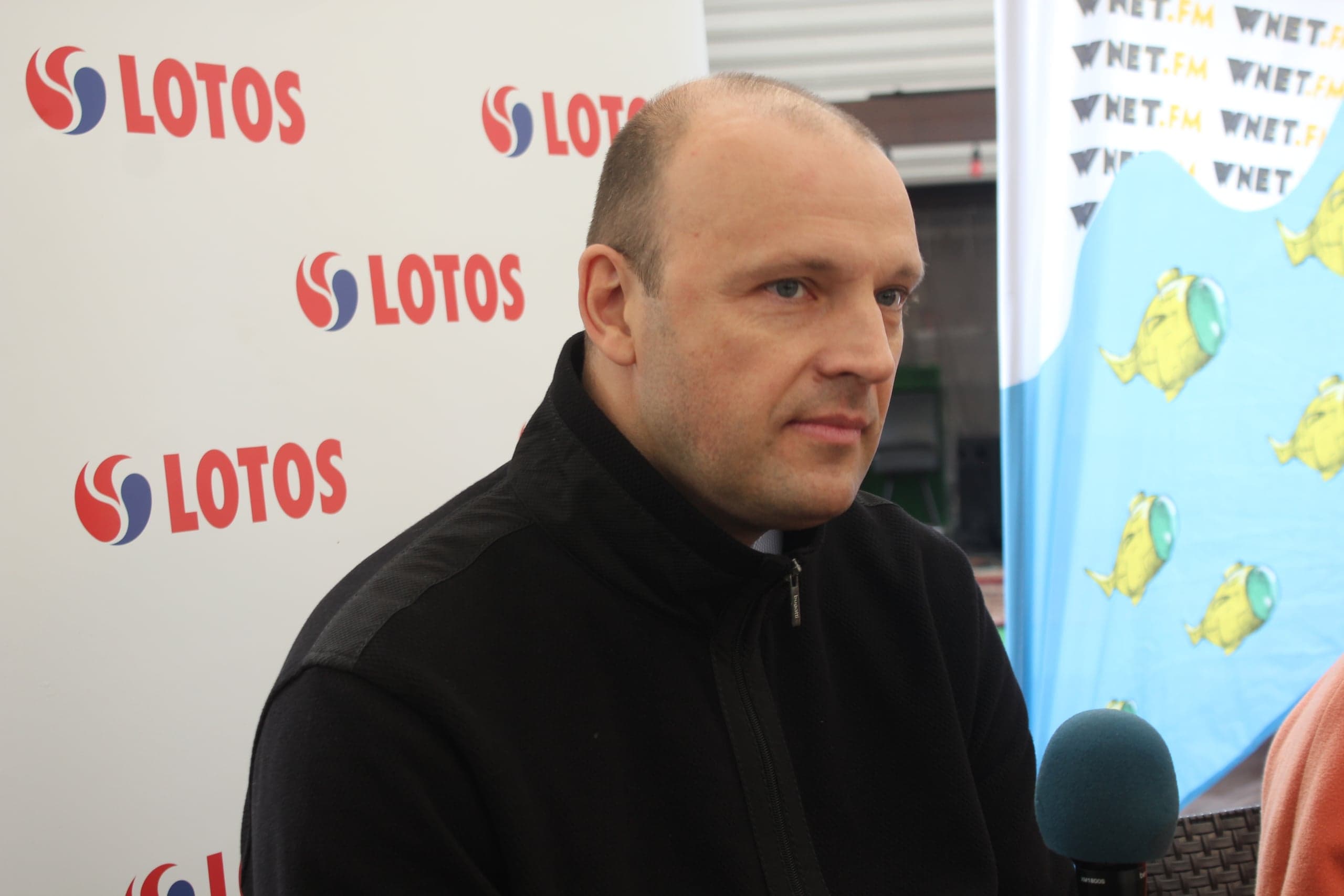 Toms Rostoks z Uniwersytetu Łotewskiego: Uniezależnienie się Łotwy od energii z Rosji było i jest trudną sprawą [VIDEO]