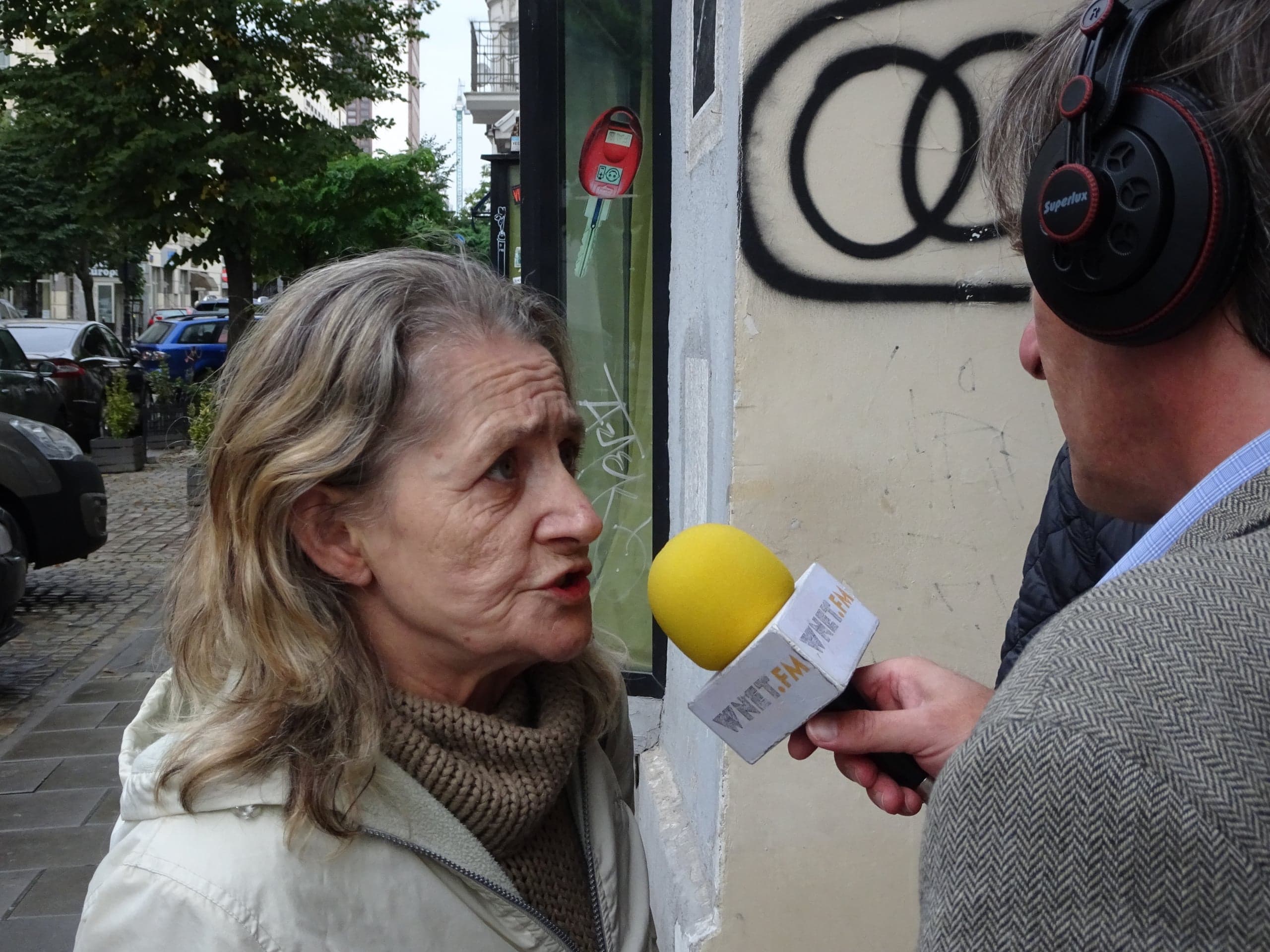 Ewa Andruszkiewicz: Lokatorzy kamienic, które komisja zwróciła miastu, mają wrażenie, że wpadli z deszczu pod rynnę