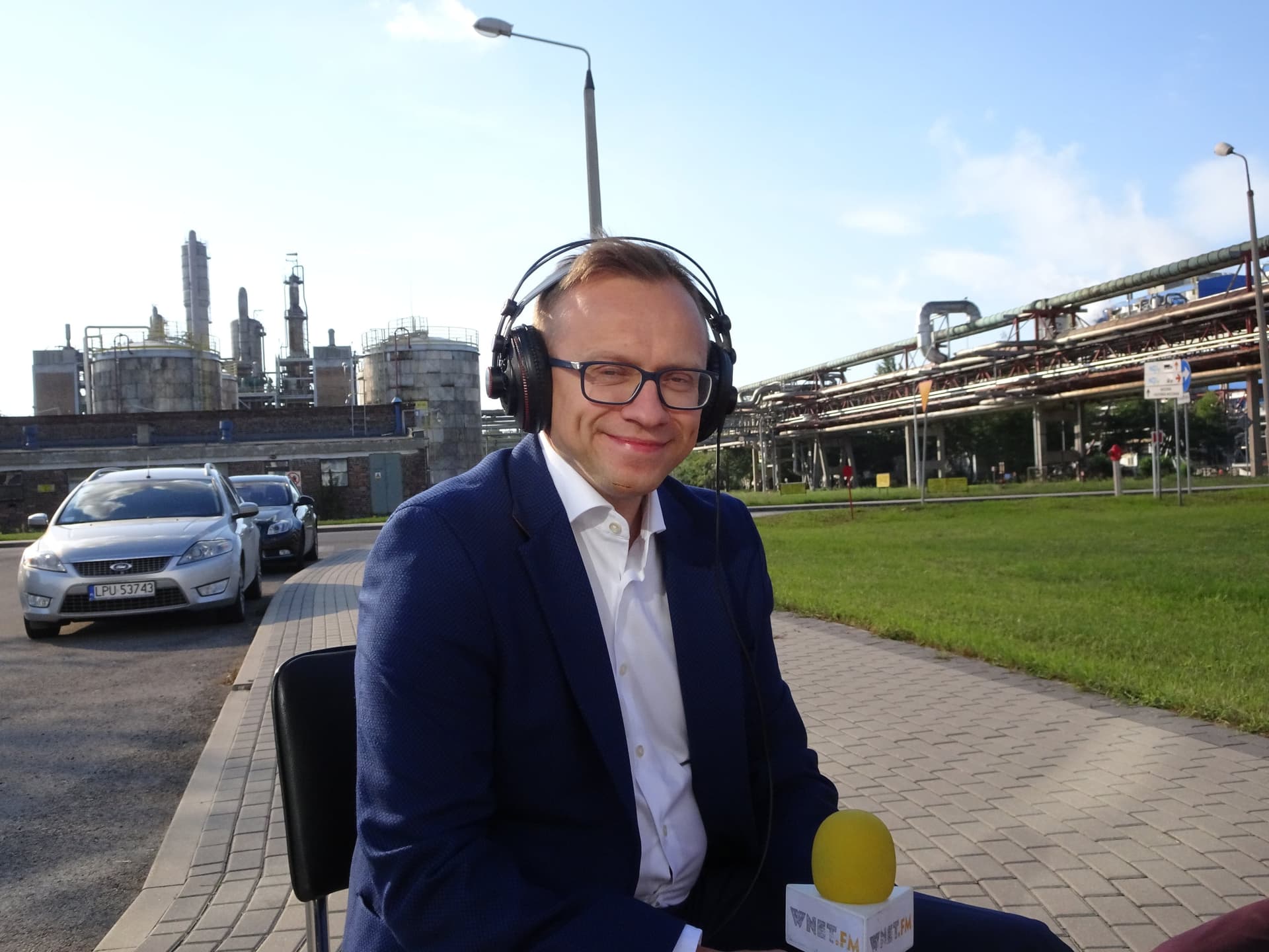 Artur Soboń: Firmy z krajów starej UE w legalnych transferach wyprowadziły z Polski w ostatnich latach 538 mld złotych