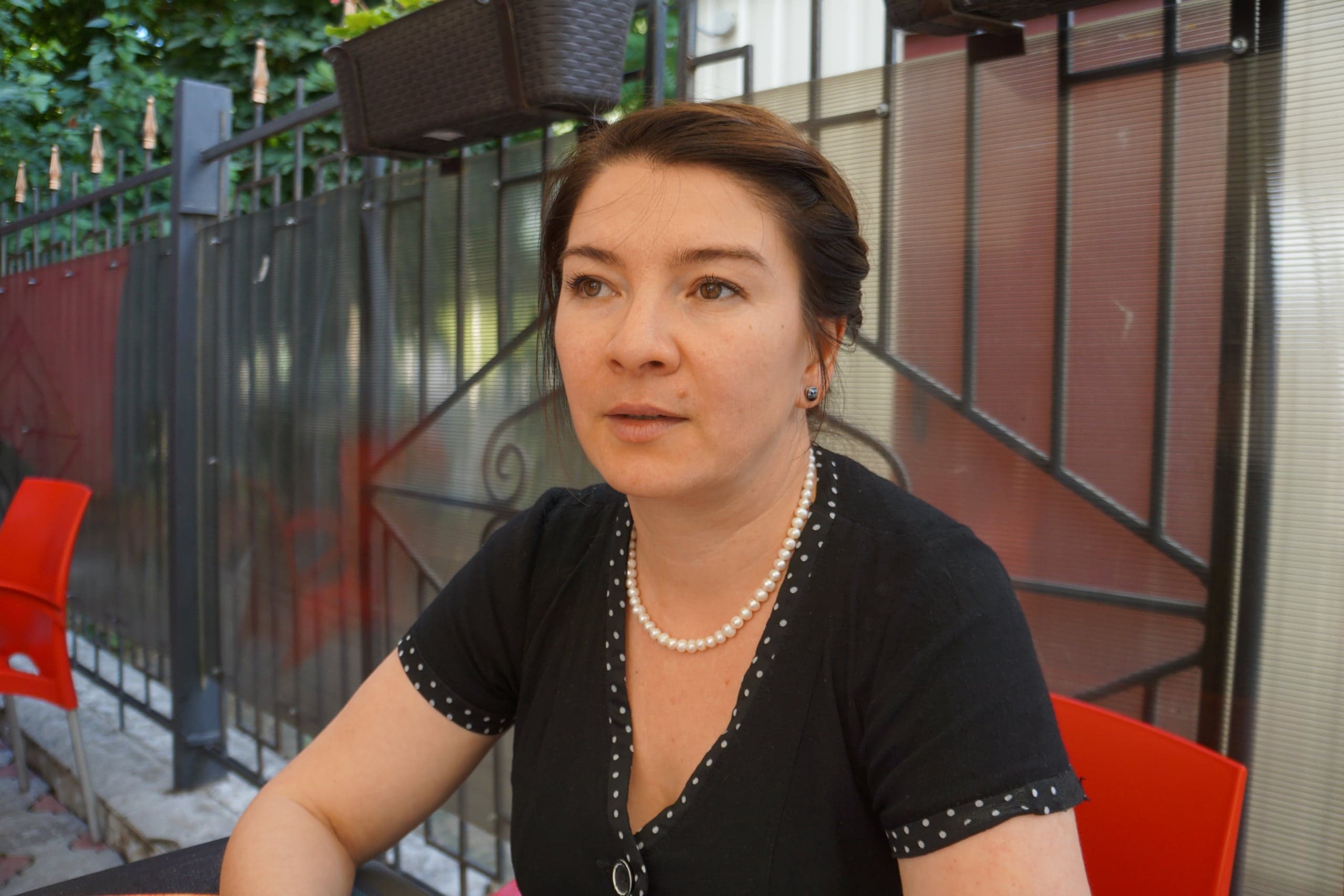 Rosja eliminuje niepokornych. Aktywista tatarski na Krymie Achtem Czijgoz otrzymał wyrok ośmiu lat kolonii karnej