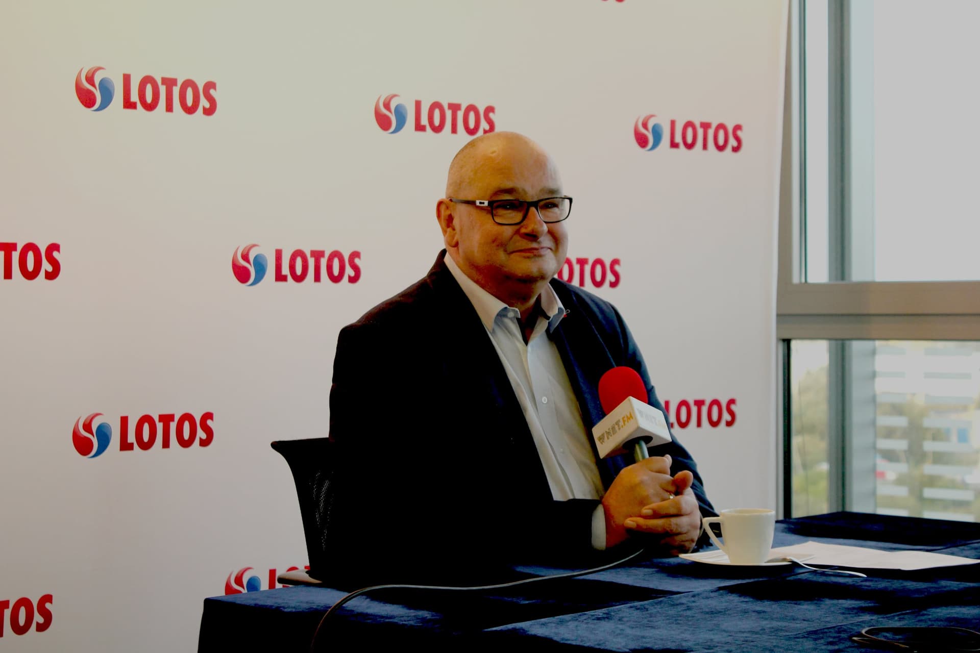 Grzegorz Strzelczyk, wiceprezes zarządu LOTOS Petrobaltic SA: Realna dywersyfikacja LOTOS – to najnowsze technologie