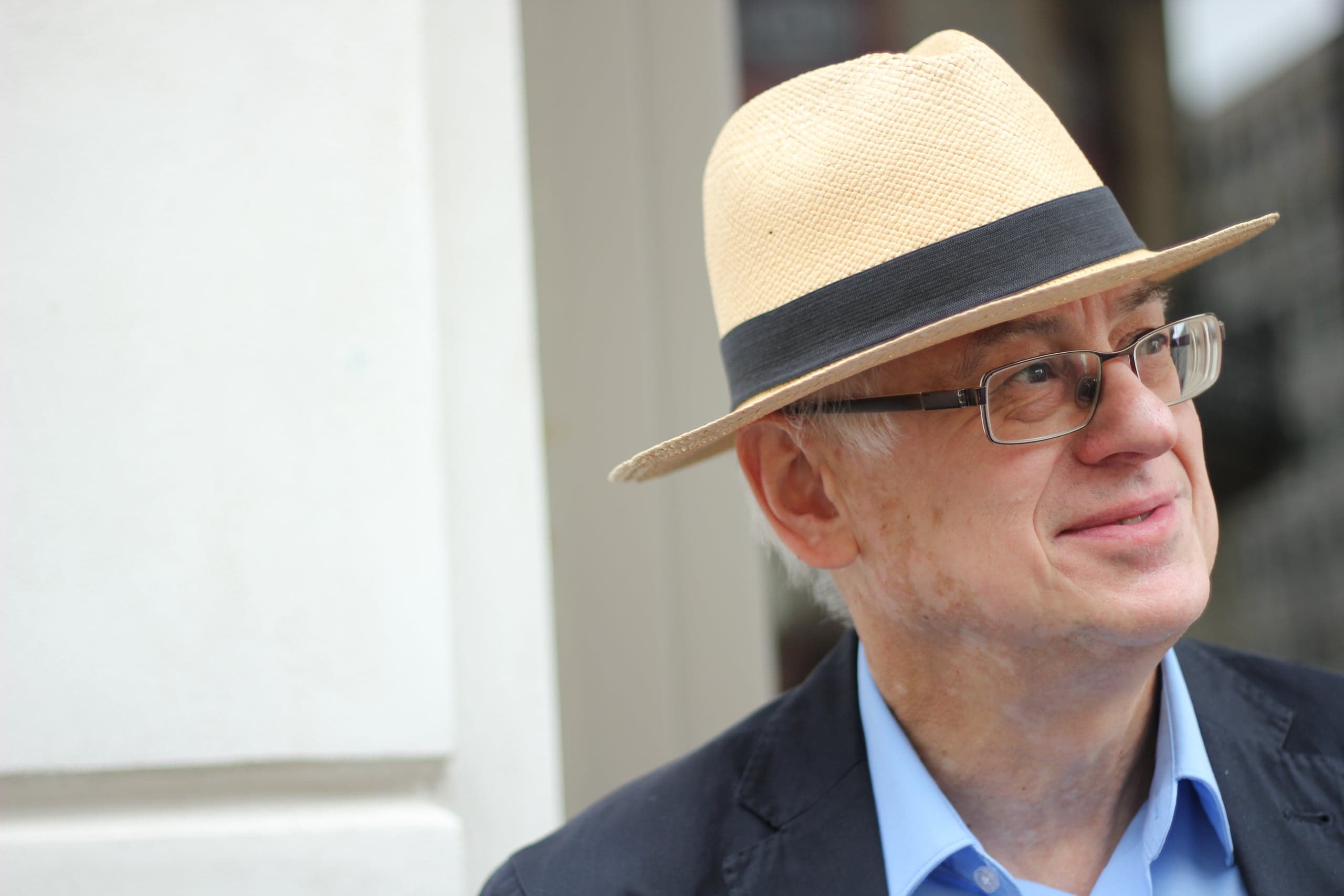 Prof. Zdzisław Krasnodębski: Władysław Kosiniak-Kamysz ma być może jedyną szansę na zostanie premierem Polski