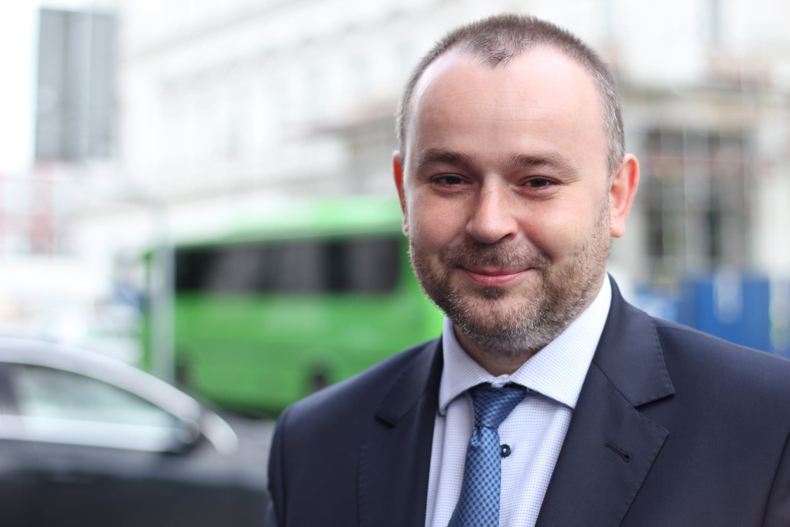 Mucha: Jeśli opozycja nie wie, dlaczego prezydent Duda jedzie do Waszyngtonu, to znaczy, że nie zna polskiej racji stanu