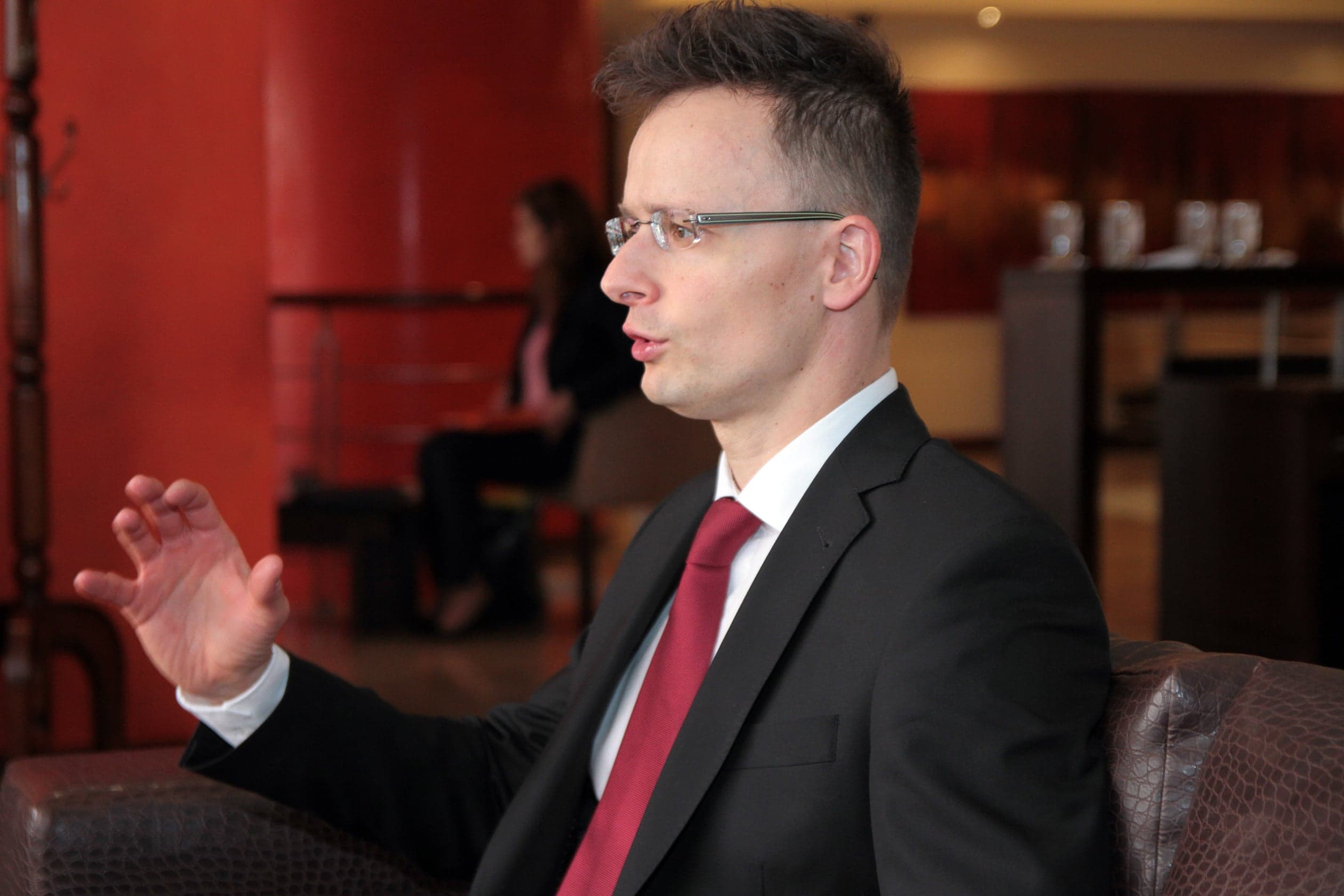 MSZ Węgier: decyzja unijnego Trybunału oburzająca i nieodpowiedzialna