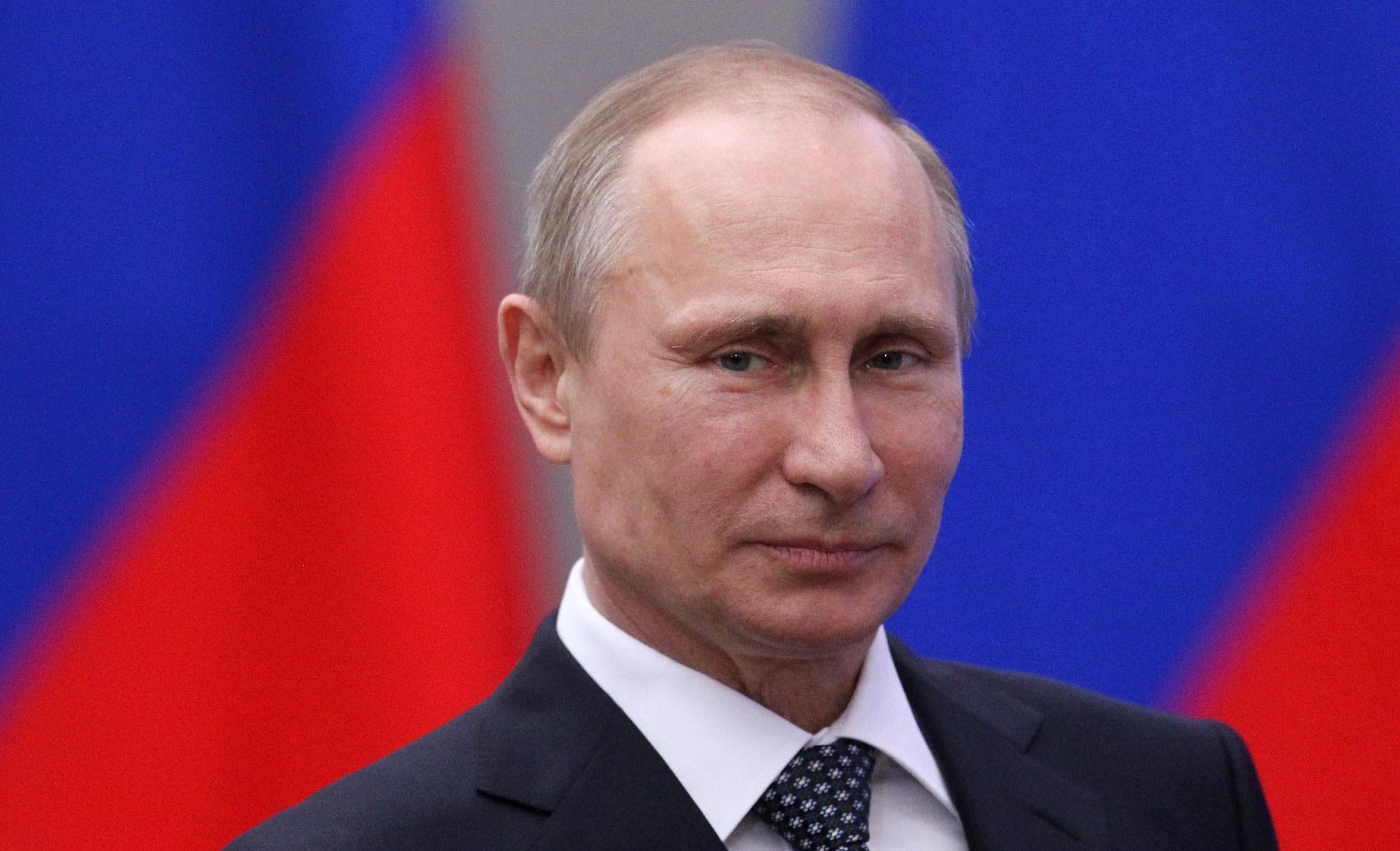 Dr Eberhardt: We wczorajszym przemówieniu Putin był mało konkretny, ale bardzo wojowniczy
