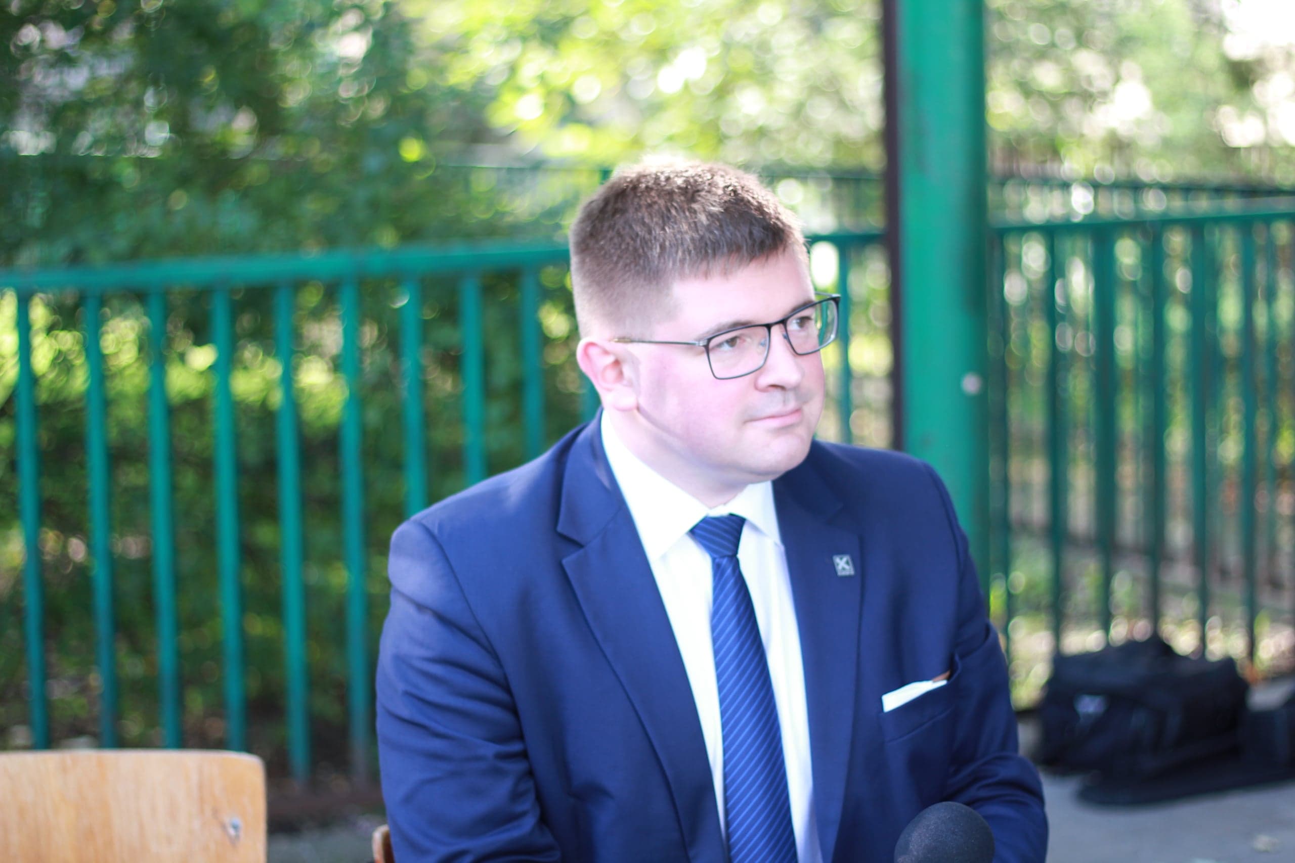 Tomasz Rzymkowski: Za aferą Amber Gold stały grupy przestępcze z Trójmiasta o rodowodzie peerelowskim [VIDEO]