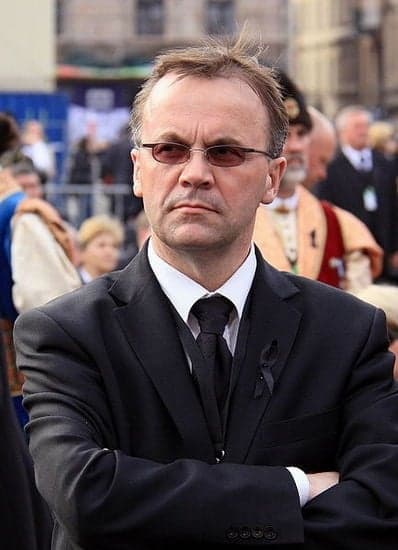 Wiceminister kultury i dziedzictwa narodowego JarosławSellin: Dekoncentracja własności kapitałowej w mediach – konieczna