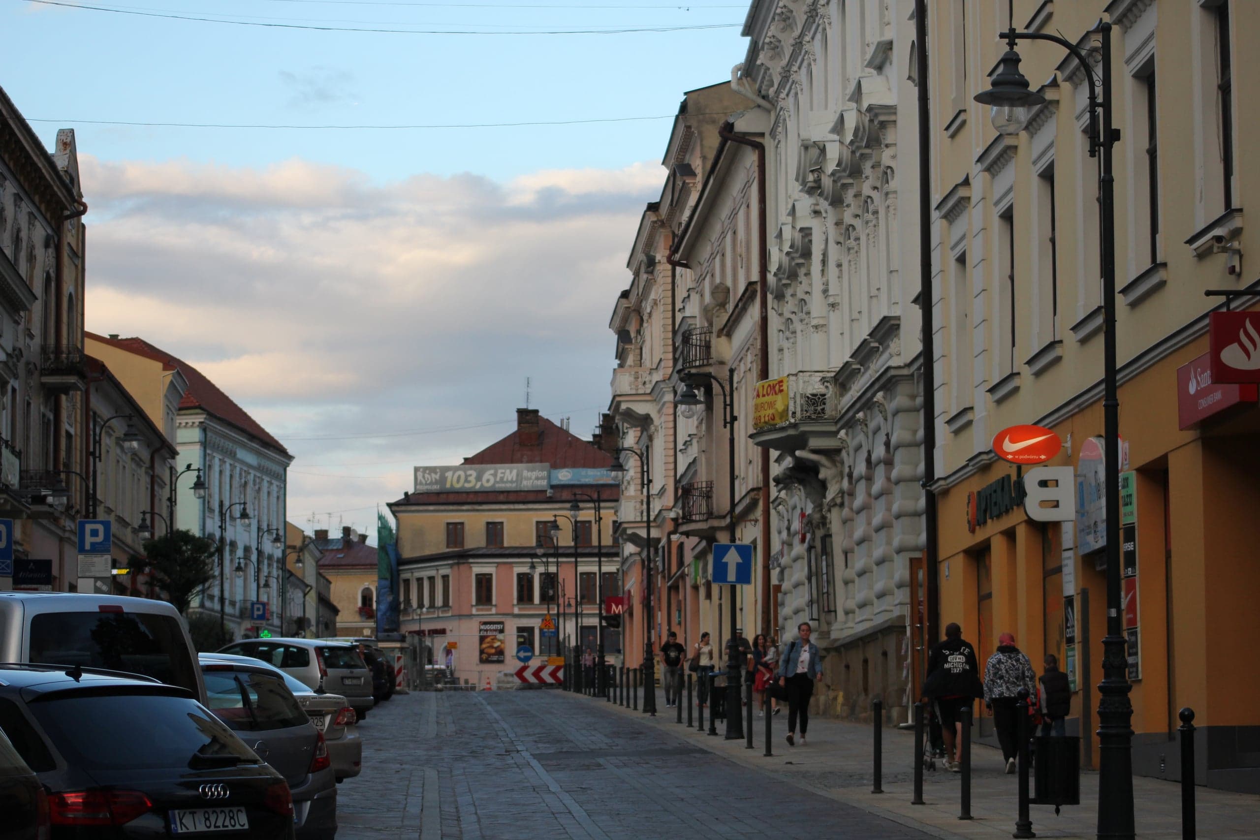 Pociąg do Lata: Ekipa Radia Wnet kontynuuje poznawanie Tarnowa i okolic