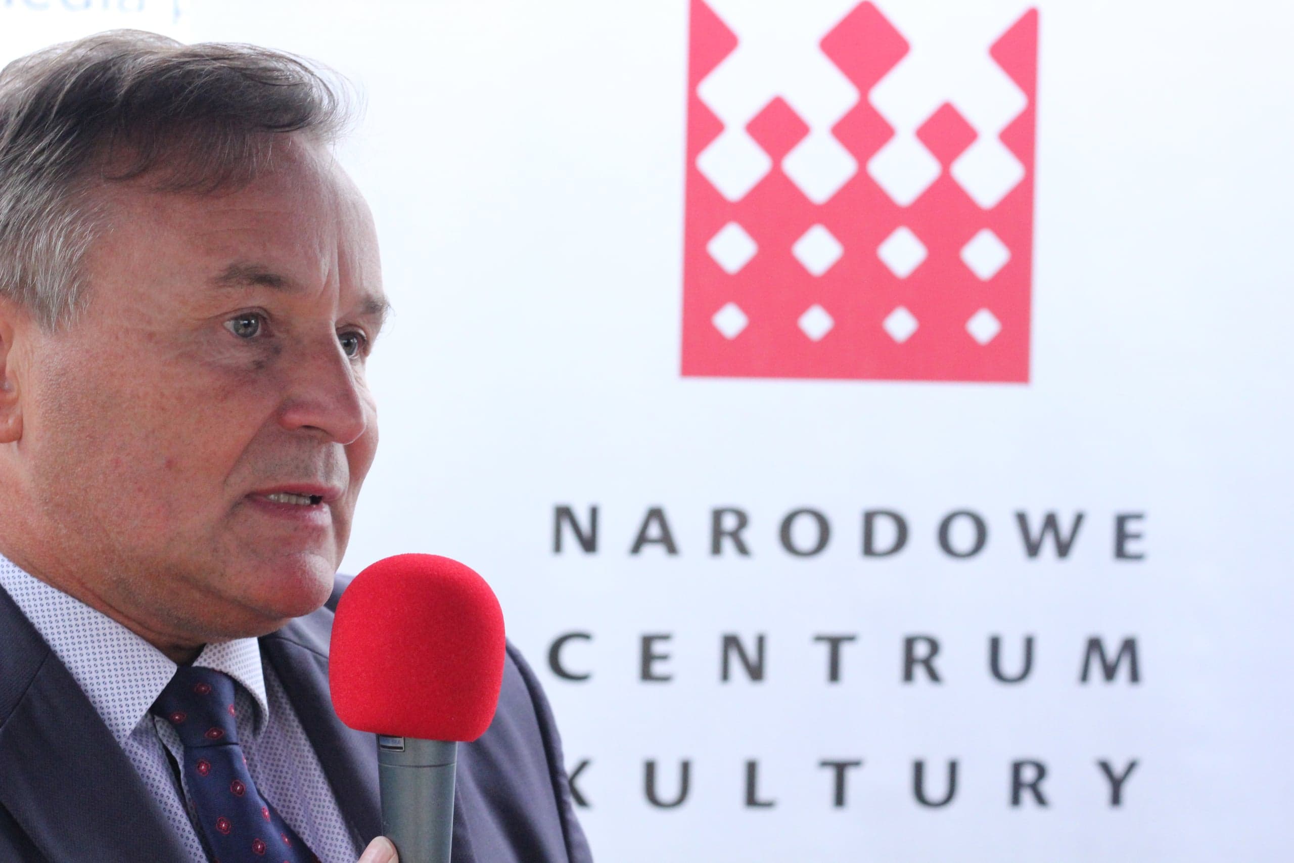 Poseł Waldemar Olejniczak: Moim marzeniem jest polski samochód. Być może to będzie samochód elektryczny