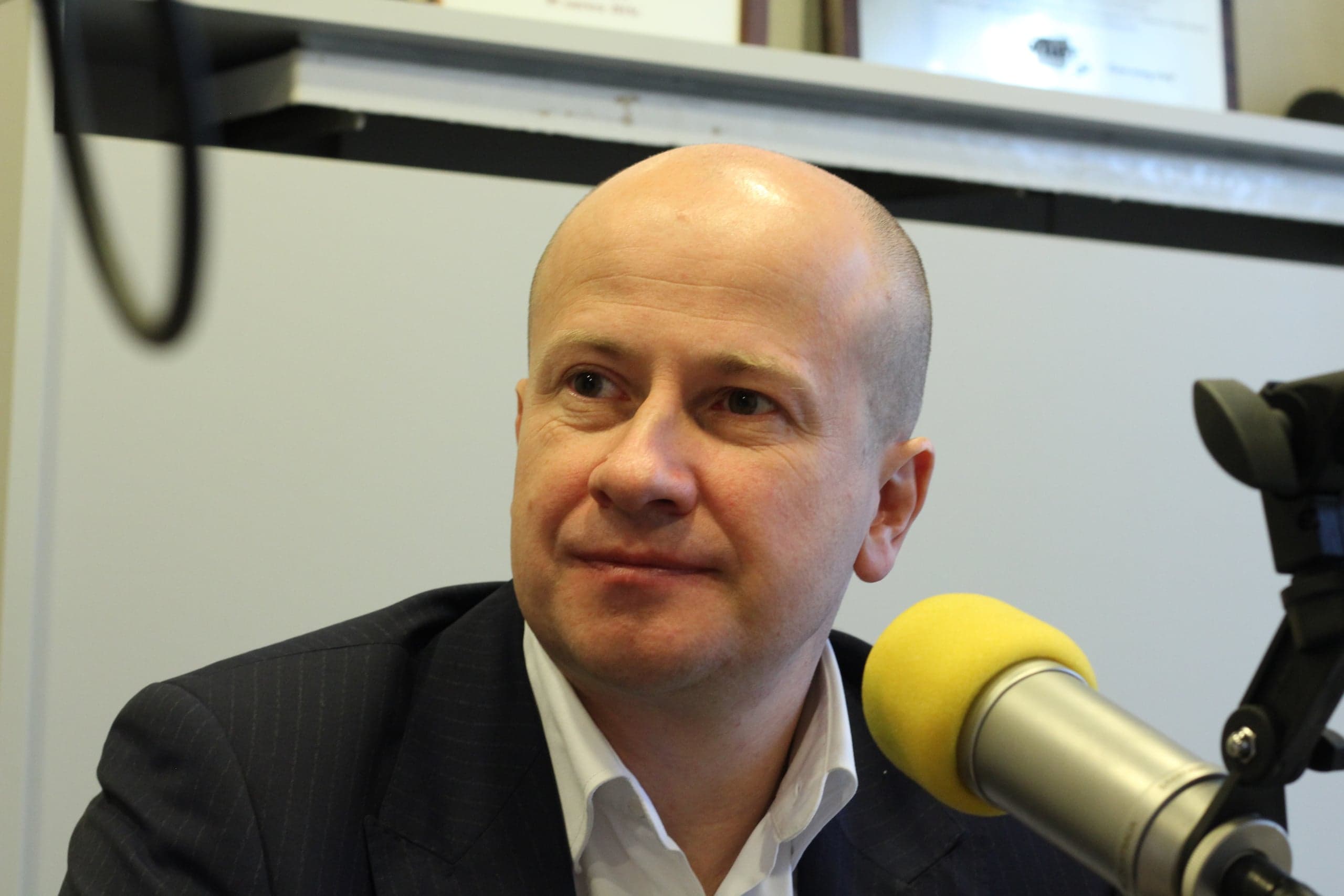 Dr Bartłomiej Wróblewski: totalna opozycja zamieniła się w totalną władzę; koalicja uważa, że może robić wszystko