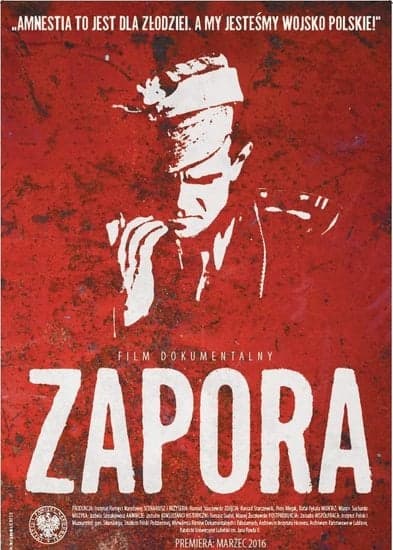 Zapora lubił śpiewy. Poza tym chłopi bardzo go lubili… A on lubił sanitariuszkę Teresę…