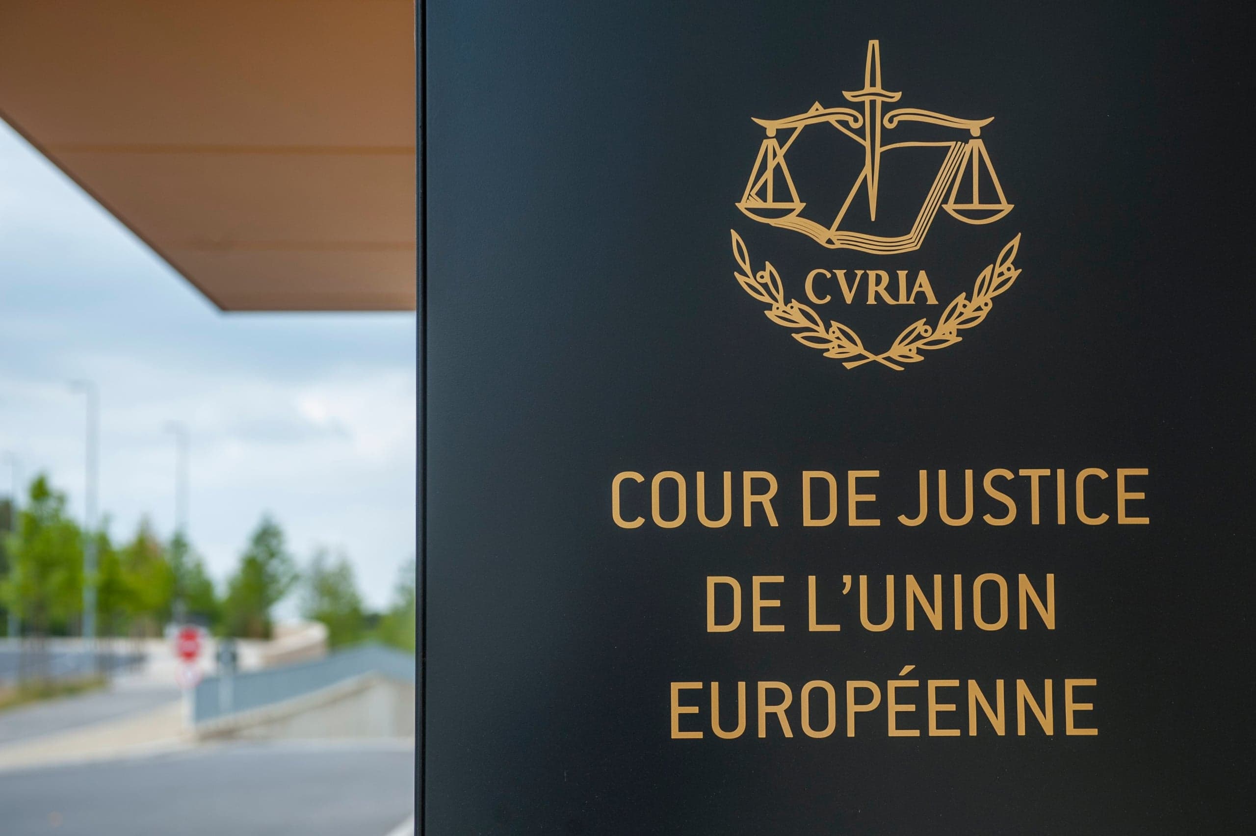 Starcie Polski i Komisji Europejskiej w sprawie wycinki w Puszczy Białowieskiej Przed Trybunałem Sprawiedliwości UE
