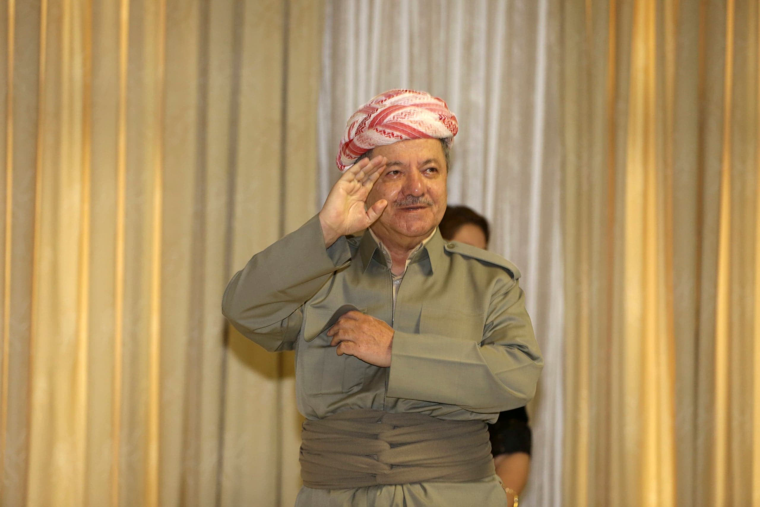 Irak: Ultimatum premiera Hajdara al-Abadi wobec Kurdystanu