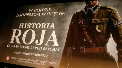 Historia Roja – premiera 4 marca 2016