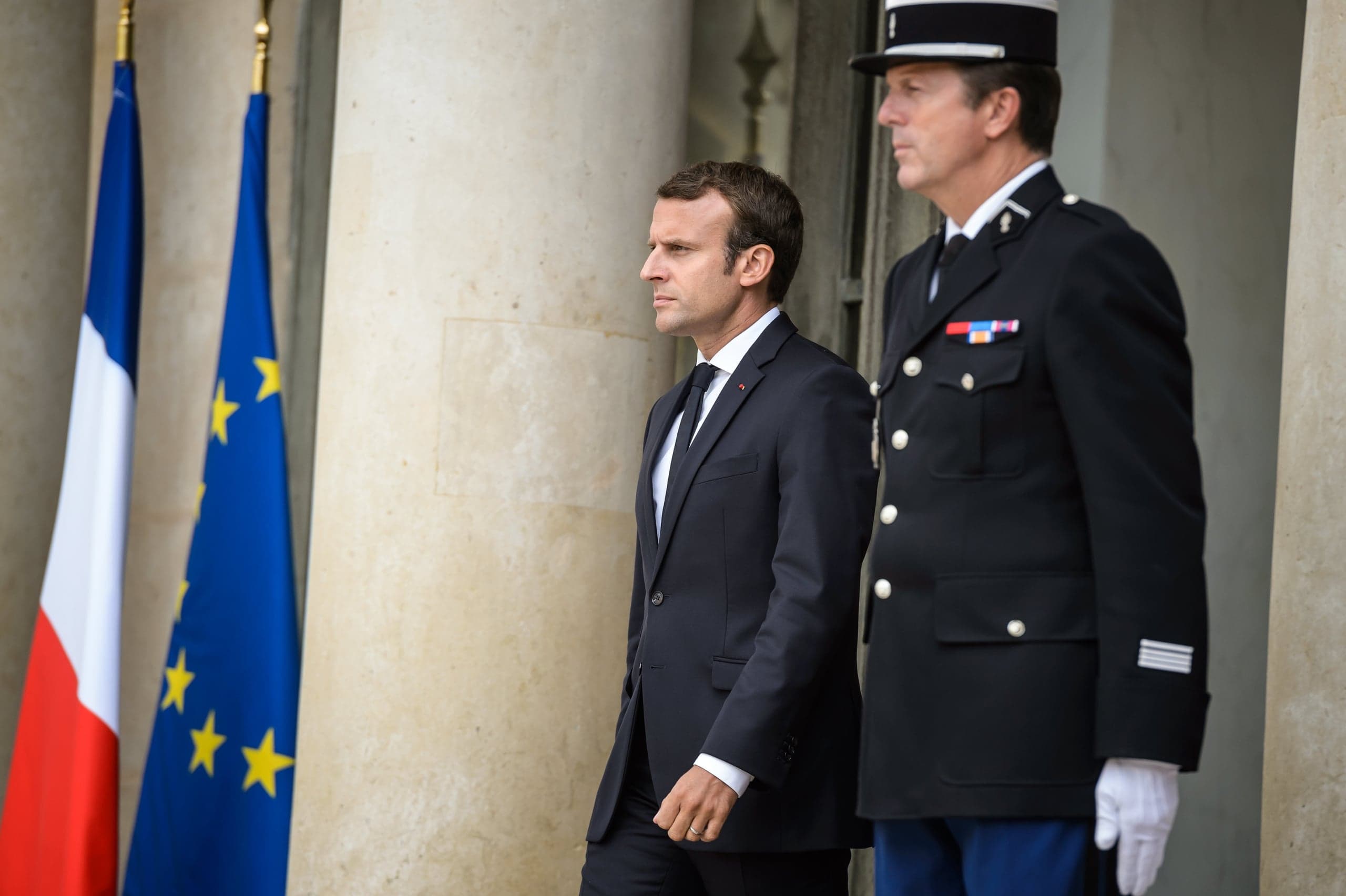 We Francji wciąż mówi się o Polsce. Nie należy przywiązywać zbyt wielkiej wagi do tych wypowiedzi