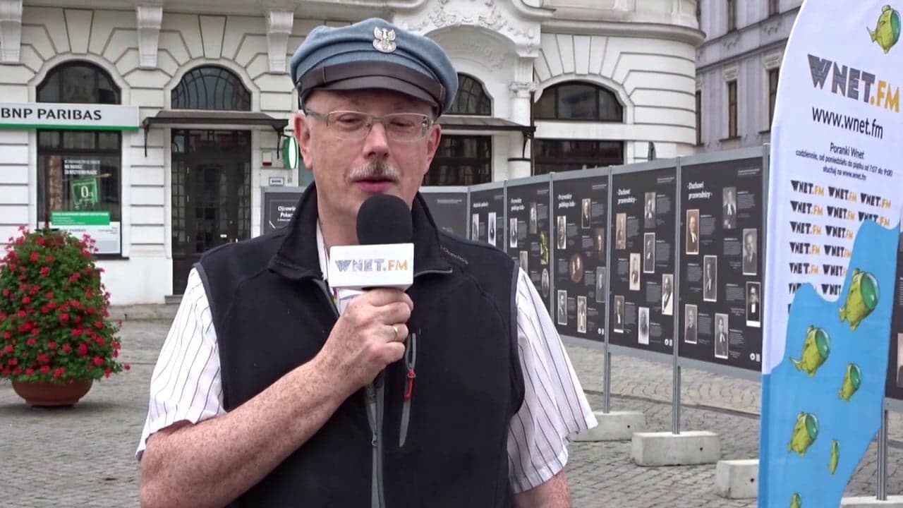 Słomka: PiS to formacja Okrągłego Stołu par excellence