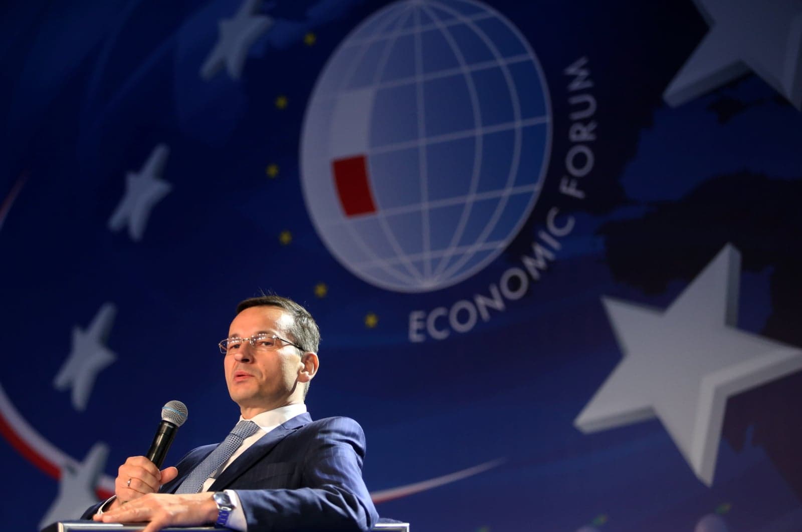 Morawiecki: w UE potrzebny autentyczny wspólny rynek usług. „Nie dyskryminujcie naszych firm droga zachodnia Europo”