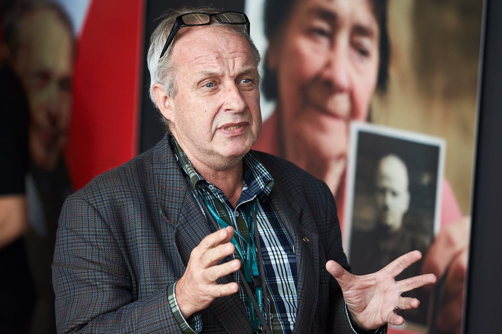 Festiwal Filmowy Niepokorni Niezłomni Wyklęci w Gdyni. Pokaz filmu „Inka. Są sprawy ważniejsze niż śmierć”