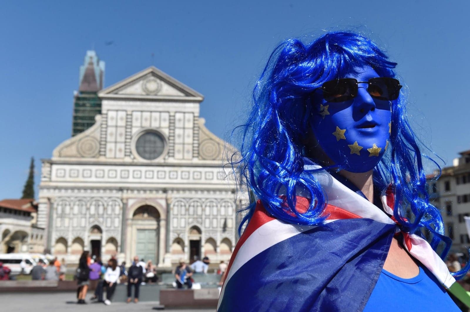 Politycy i eksperci z krajów UE komentują przemówienie premier Wielkiej Brytanii w sprawie Brexitu