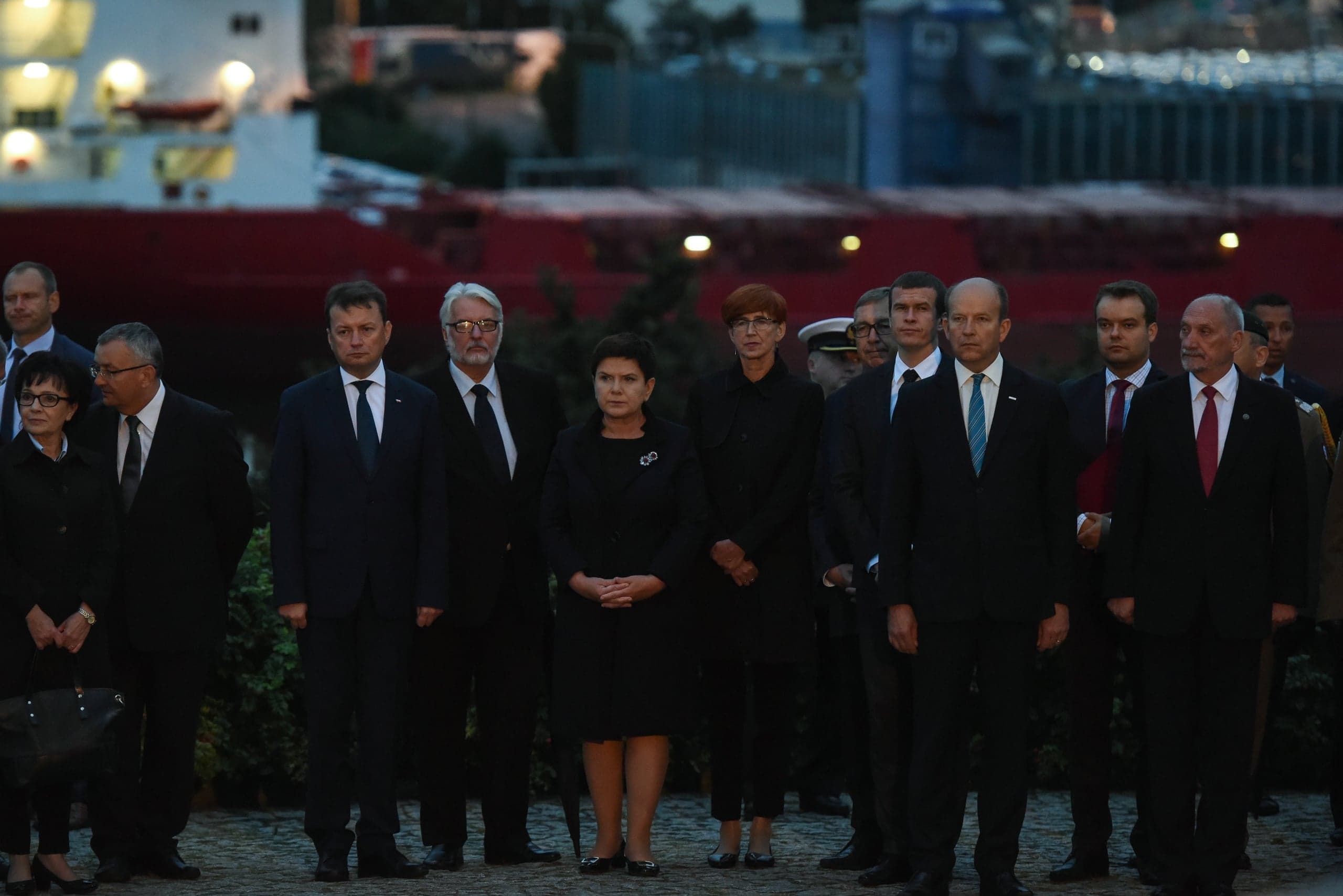 78. rocznica wybuchu II wojny światowej. Premier: Westerplatte to symbol niezłomności i patriotyzmu polskiego narodu