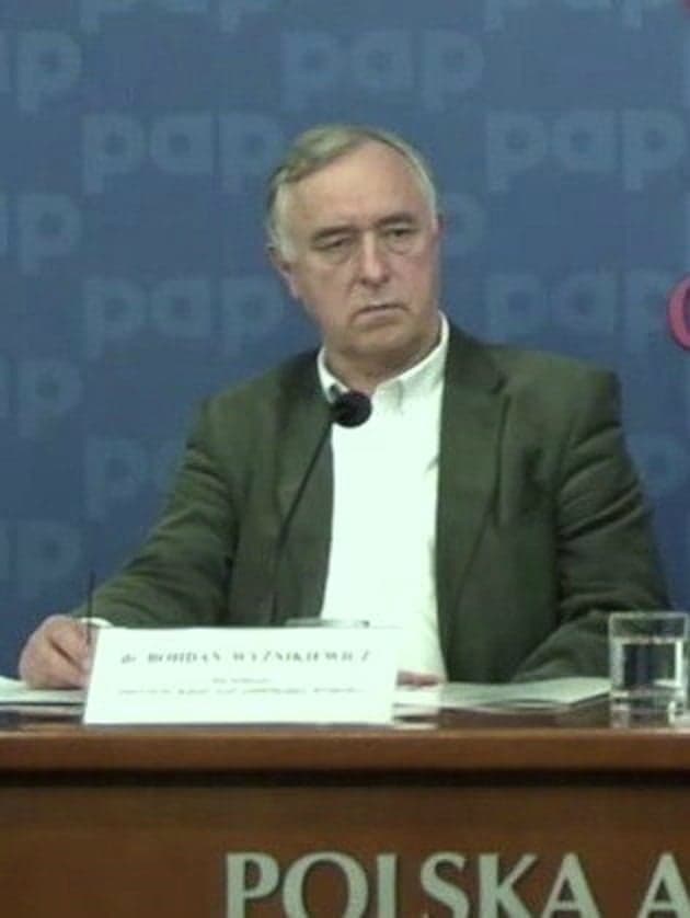 Bohdan Wyżnikiewicz, prezes Instytutu Prognoz i Analiz Gospodarczych: zapowiedź zmniejszenia deficytu jest realna