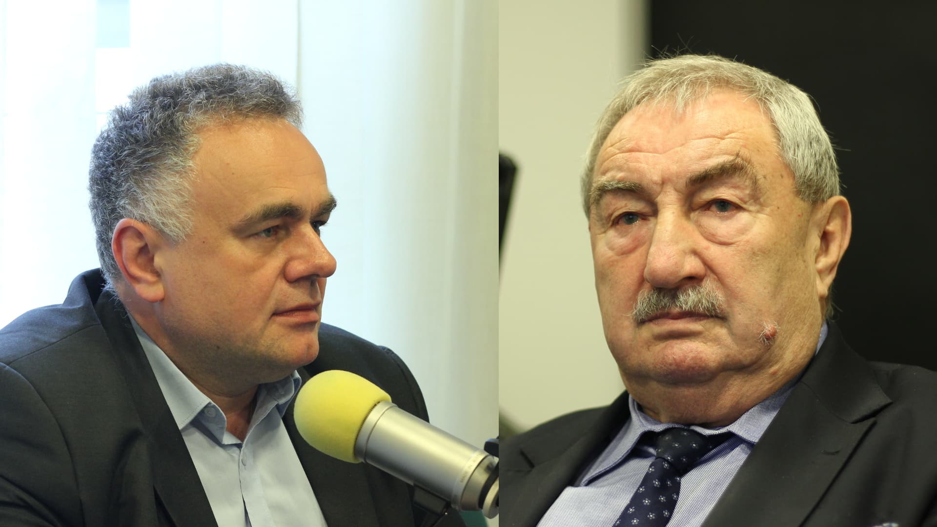 Antoni Macierewicz był zawsze celem ataków rosyjskich służb w Polsce – mówi Tomasz Sakiewicz w Poranku WNET
