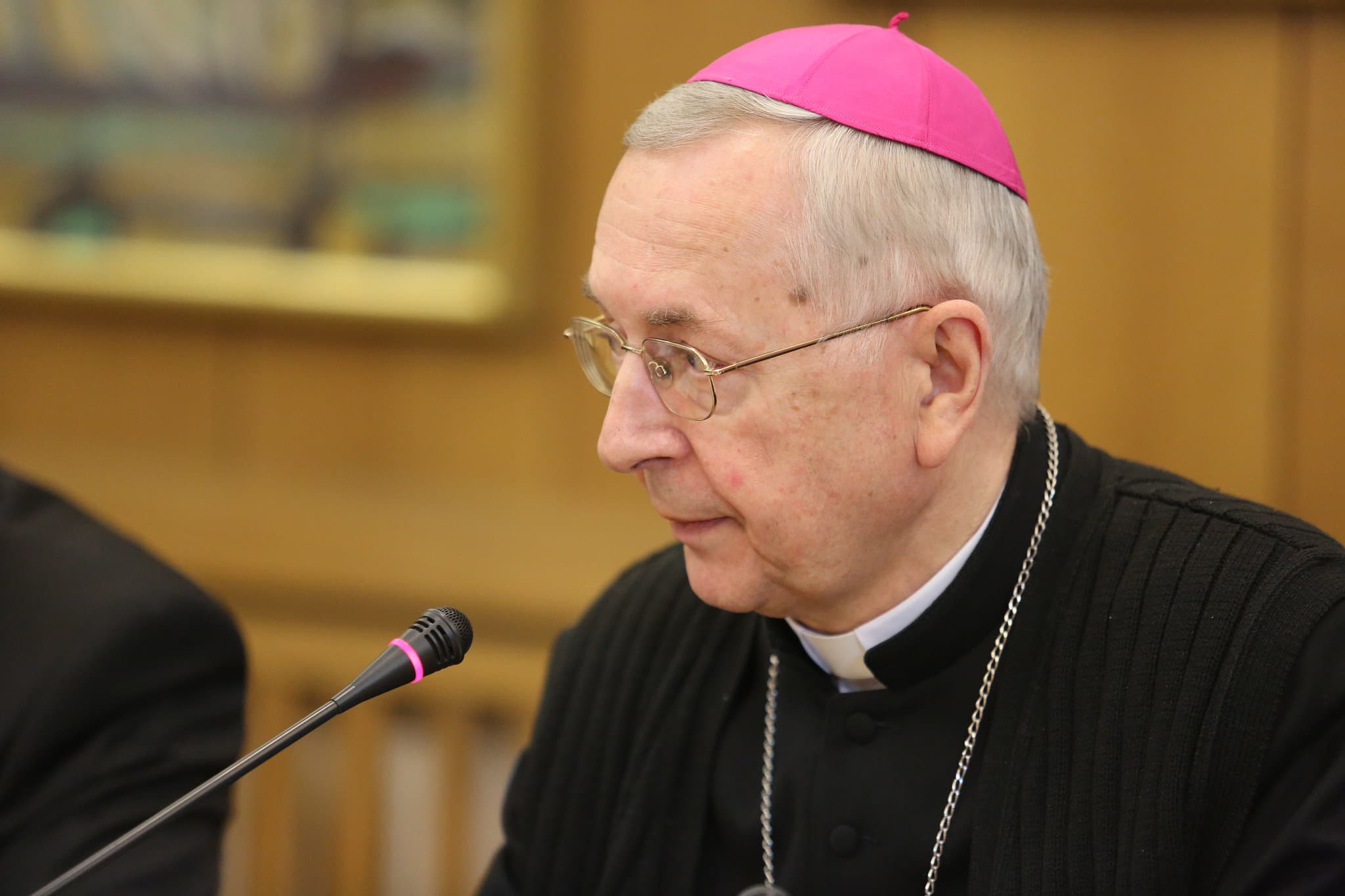 Abp Gądecki: Apeluję o zwiększenie liczby niedzielnych Mszy świętych