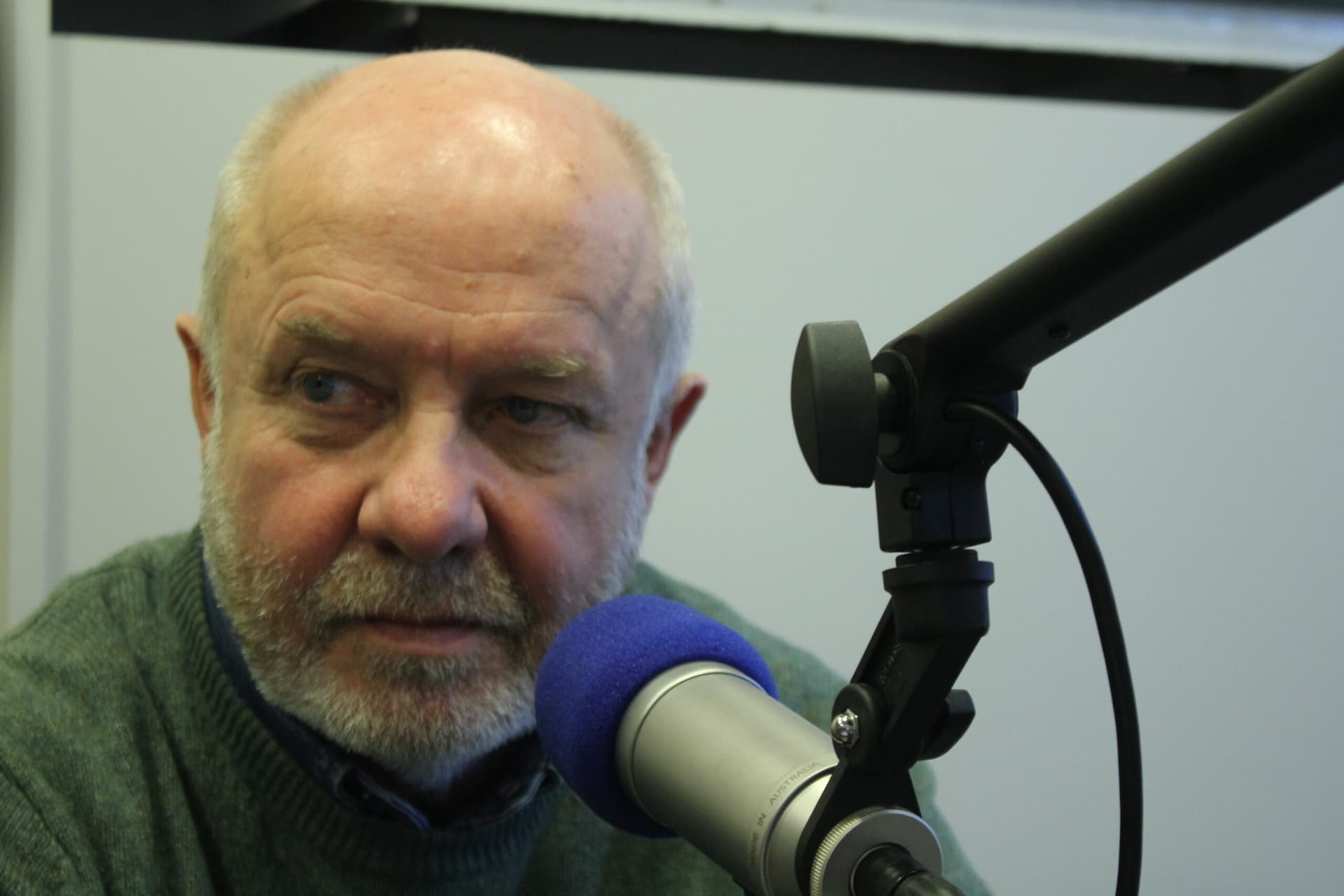 Dr Lech Kowalski: Kiszczak i Jaruzelski nie zostali zdegradowani, ponieważ nie ma takiej woli w resorcie [VIDEO]