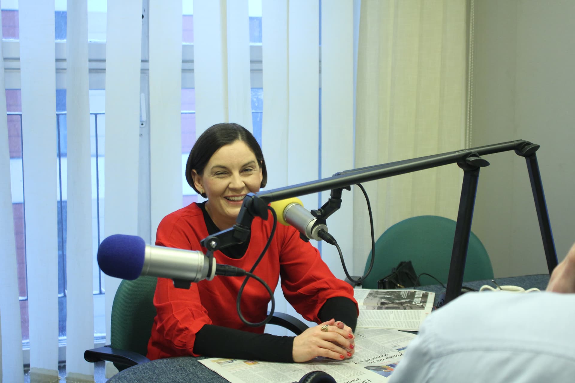 Joanna Modzelewska: Całe szczęście jest szansa, że ustawa Patryka Jakiego trafi do kosza [VIDEO]