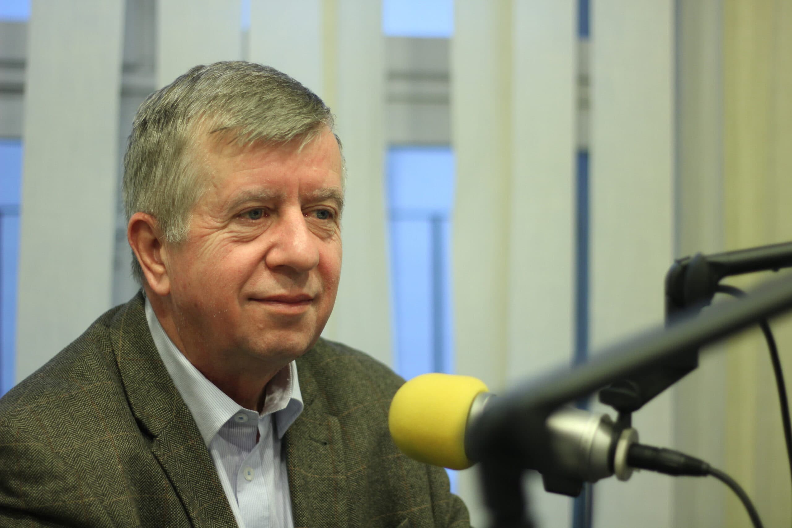 Michał Jach: wszystkie rządy po 89 roku mówiły, że trzeba stworzyć spójne otoczenie prawne dotyczące obronności