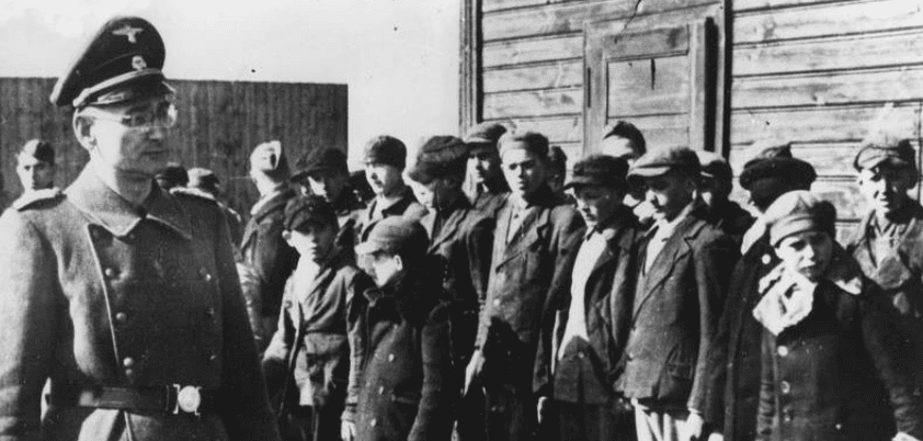 Dziecięce piekło w Łodzi. Torański: Gdyby w tym obozie cierpiały żydowskie, a nie polskie dzieci, świat krzyczałby o tym