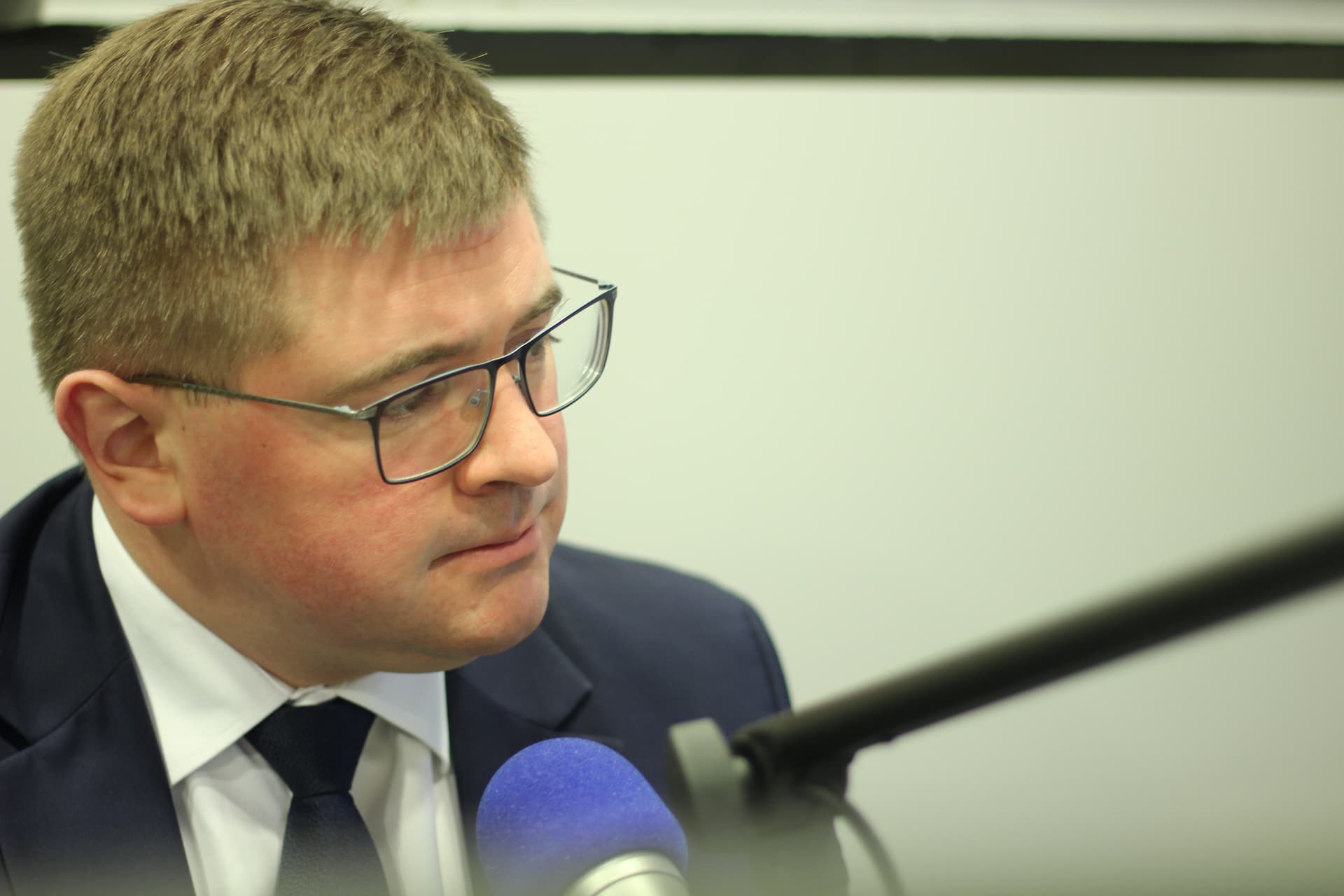 Rzymkowski: Doszło do jednej z największych afer korupcyjnych w historii III RP. To będzie rzutowało na wizerunek PiS