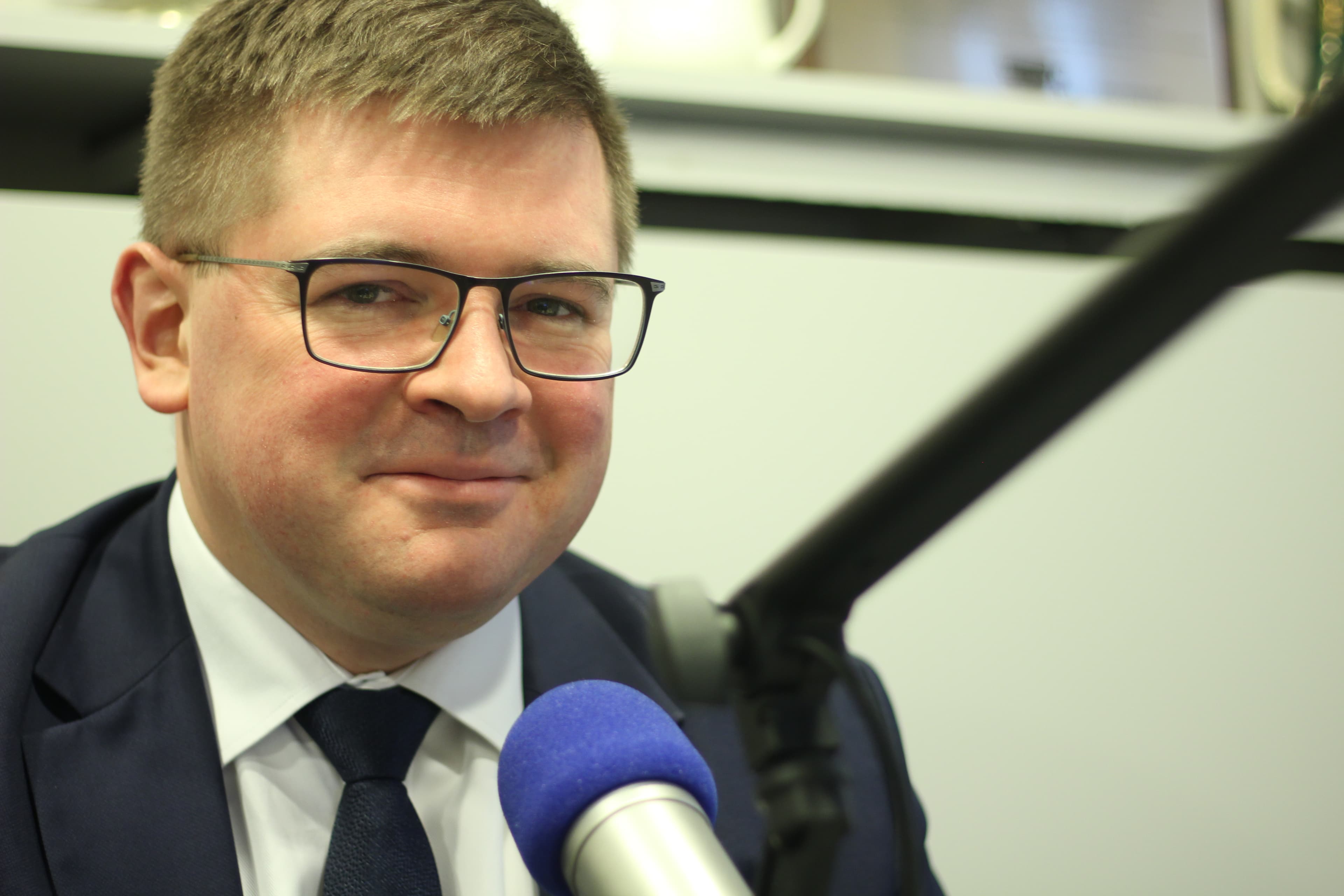 Rzymkowski: Zaniechania ABW w sprawie OLT Express i Amber Gold były ogromne [VIDEO]
