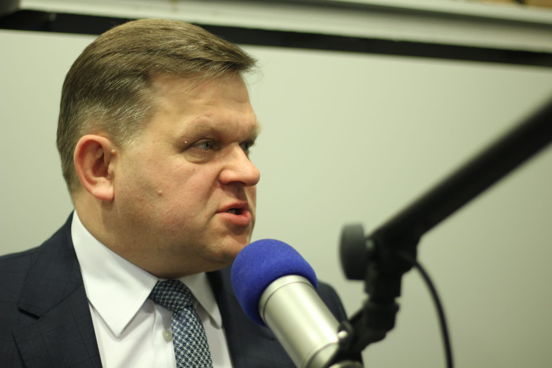 6 mld 800 mln zł dla polskiej zbrojeniówki. Skurkiewicz: Współpraca z Polską Grupą Zbrojeniową układa się bardzo dobrze