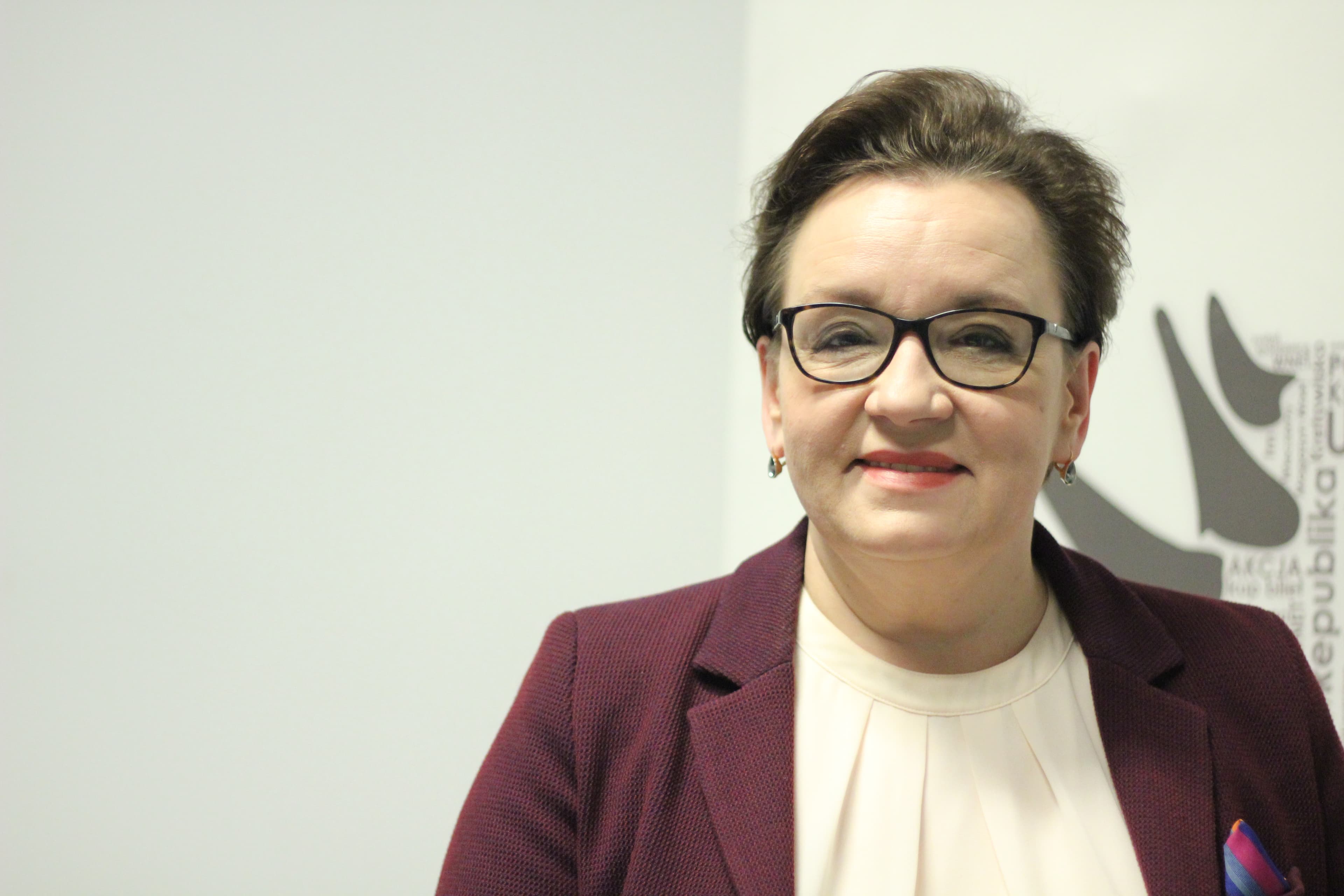 Anna Zalewska: zbudowanie ze środków unijnych funduszu pomocowego dla Ukrainy jest naprawdę proste