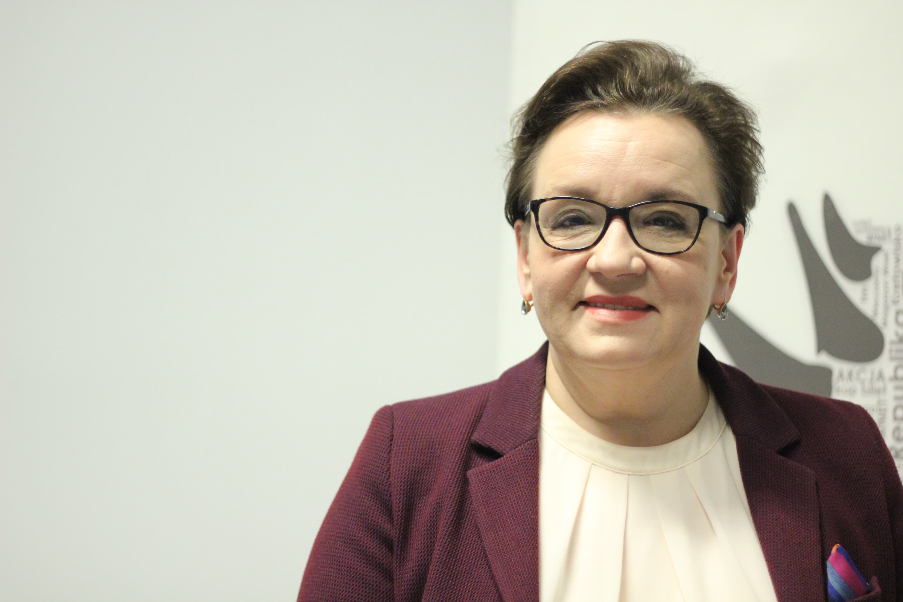 Anna Zalewska: Propozycje KE są nie do zrealizowania. Wszystkie koszty są przerzucone na obywatela