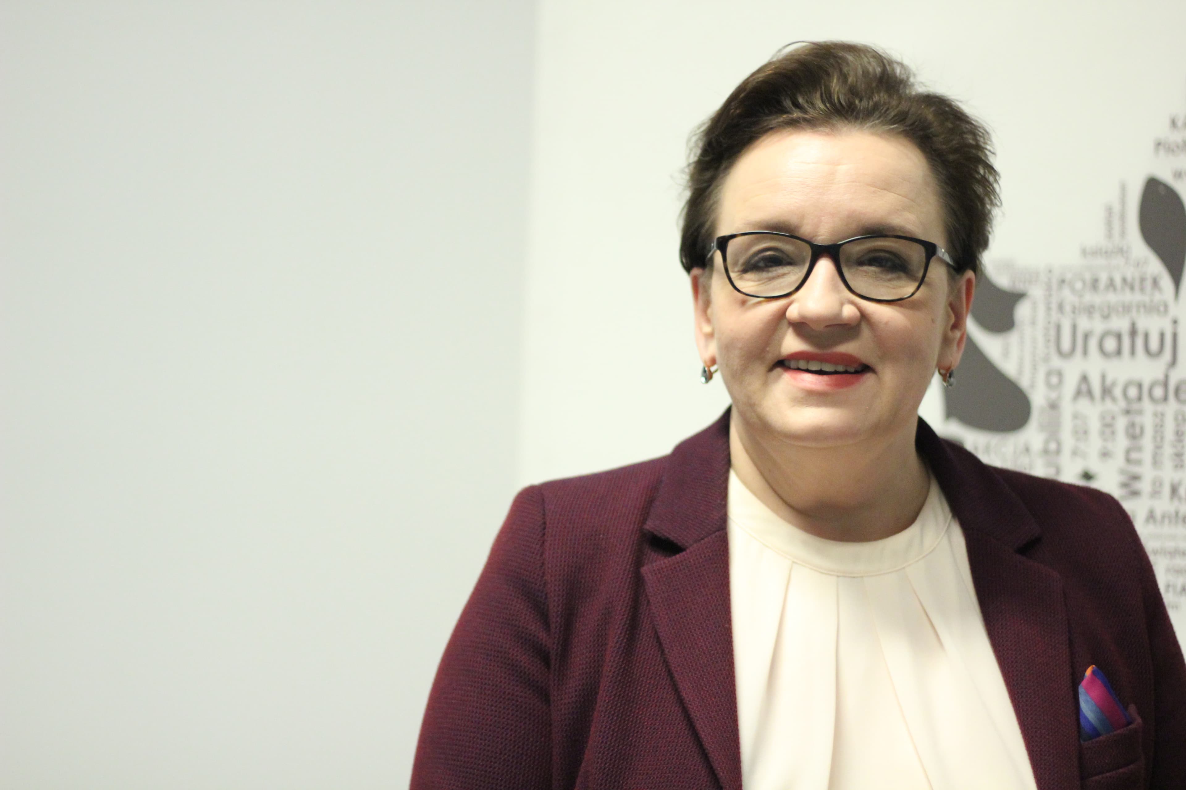 Anna Zalewska: Już za 2-3 lata obywatele UE będą dotkliwie odczuwać koszty pakietu Fit for 55