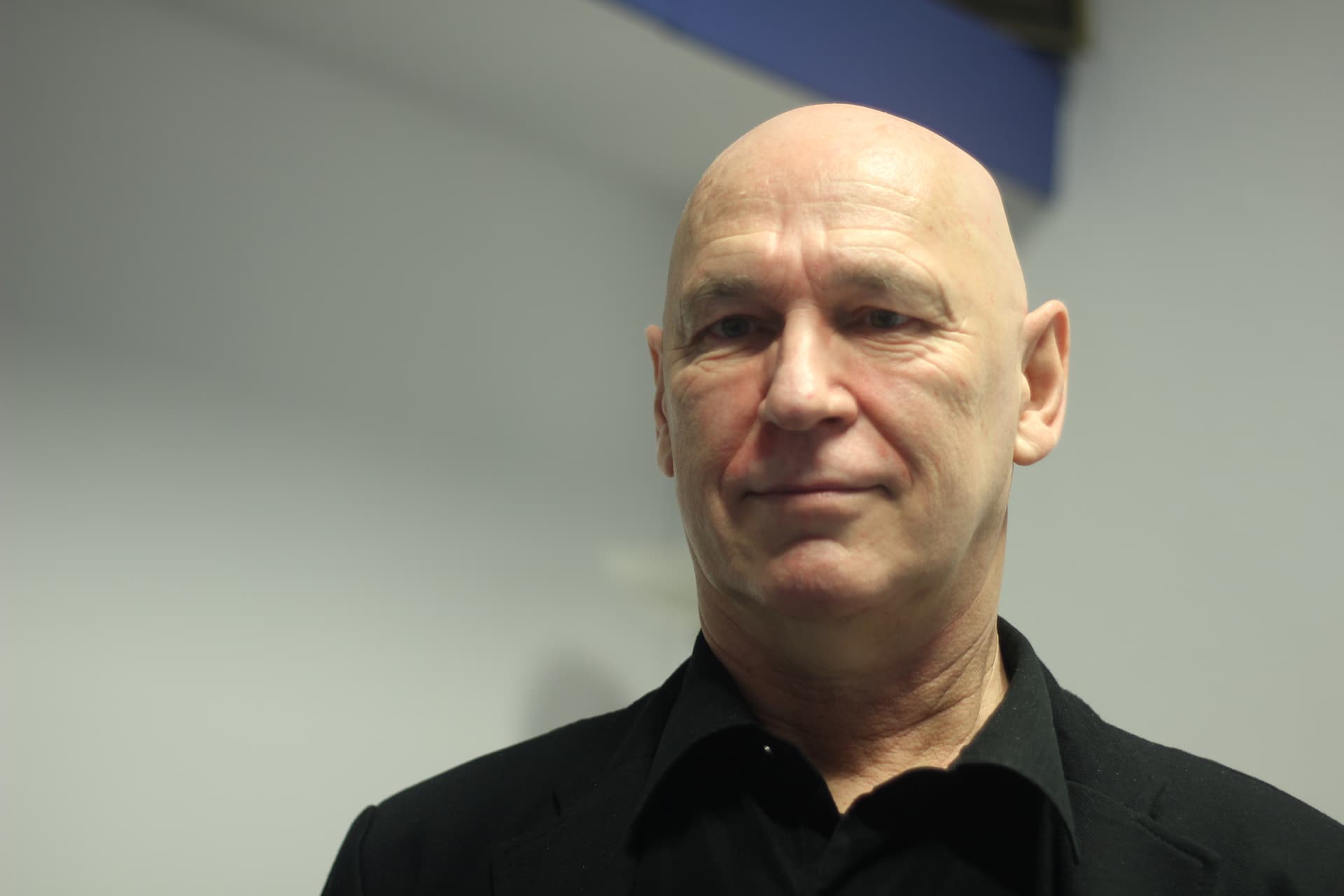 Popularność „kamratów” nie jest przypadkiem. Leszek Żebrowski wyjaśnia