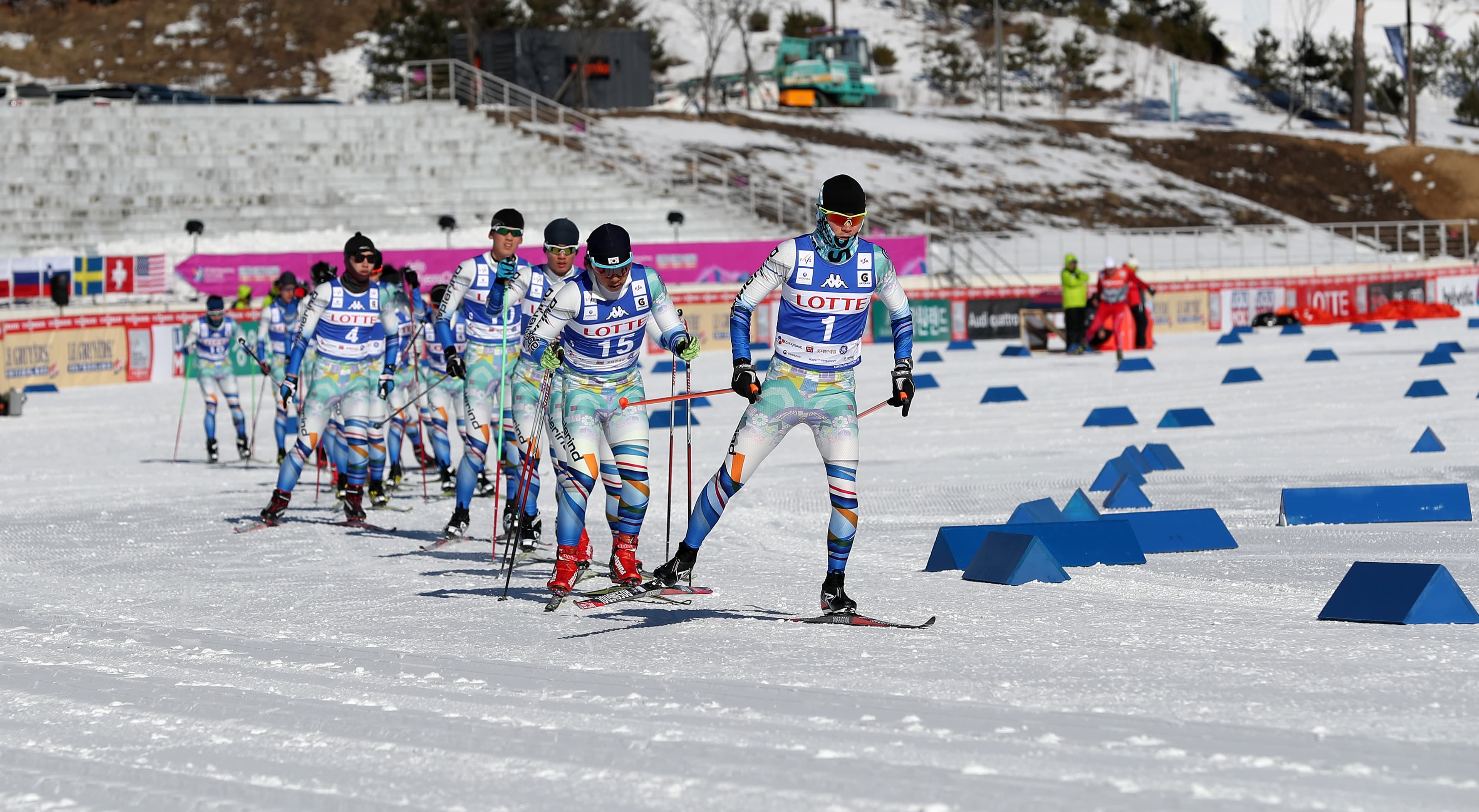 Krzysztof Miklas, Robert Górski i Witold Gadowski w Studiu Olimpijskim Radia WNET