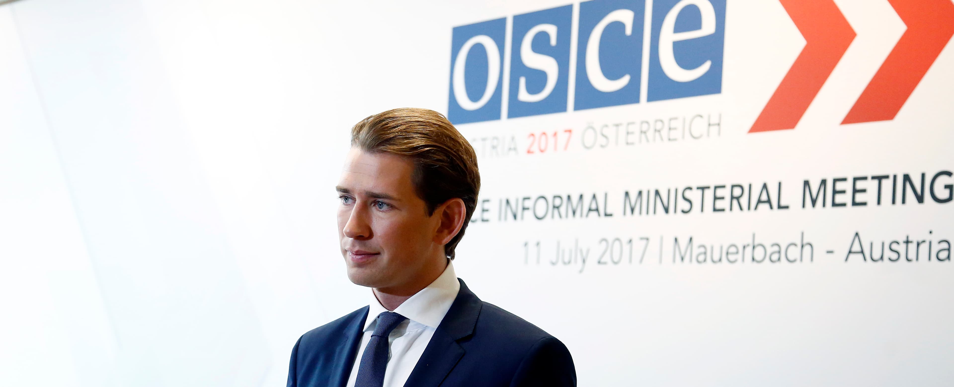 Austria: Kwestie Holokaustu i obozów koncentracyjnych są wyzwaniem dla nowego premiera