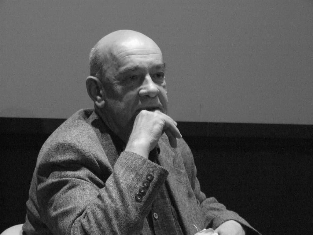 Zmarł Antoni Krauze – wybitny reżyser i scenarzysta, znany m.in. z Czarnego Czwartku i Smoleńska